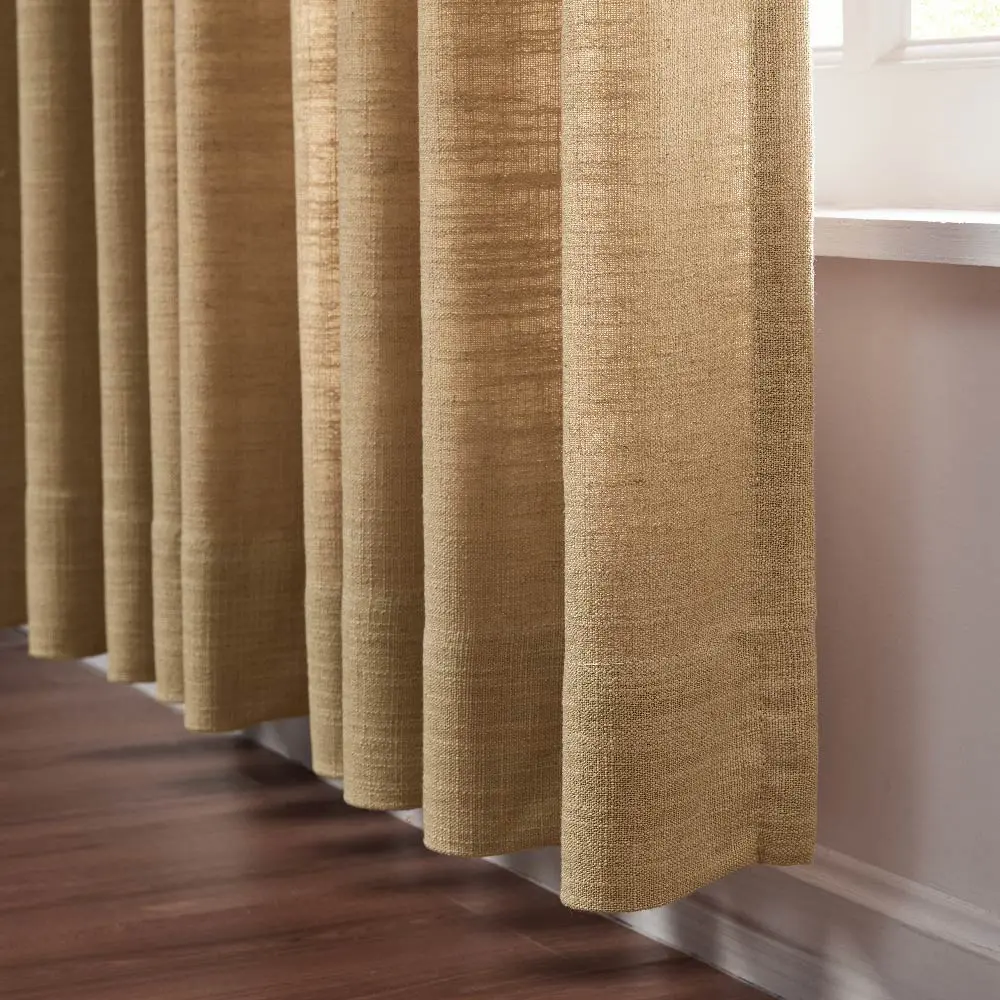 Custom Pinch Pleated Curtains - Image 18