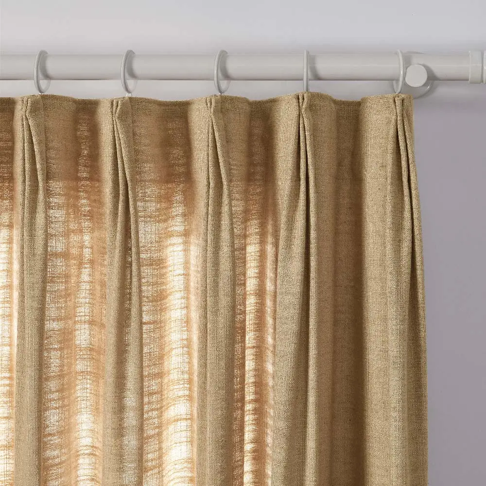 Custom Pinch Pleated Curtains - Image 22
