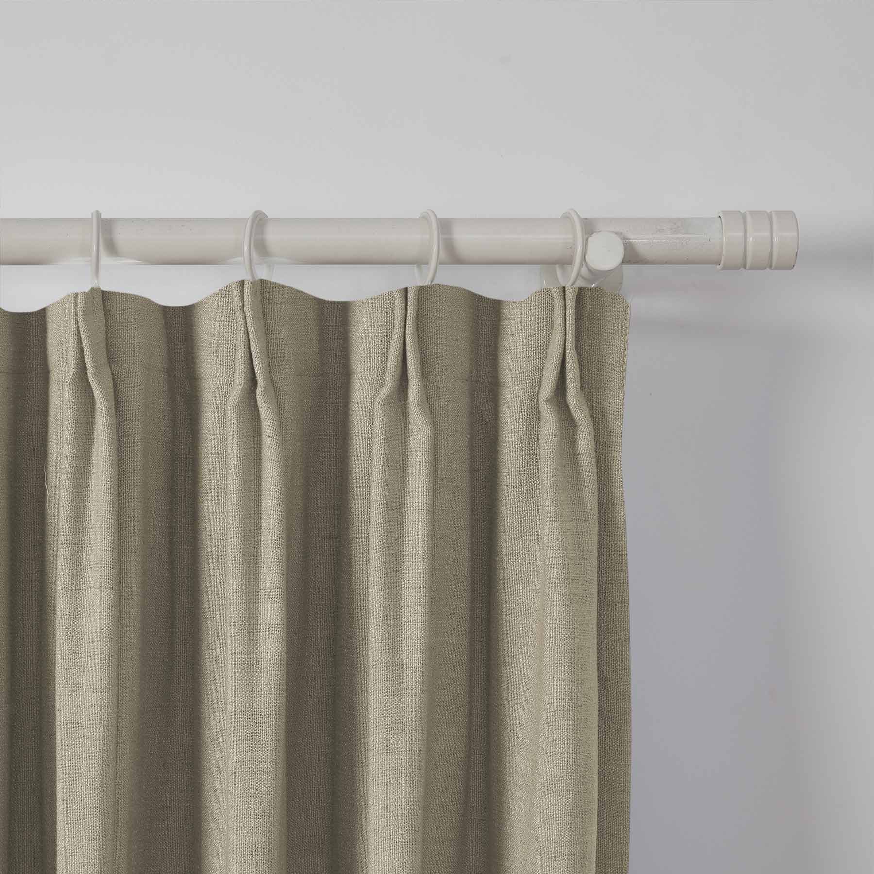 Custom Pinch Pleated Curtains - Image 30