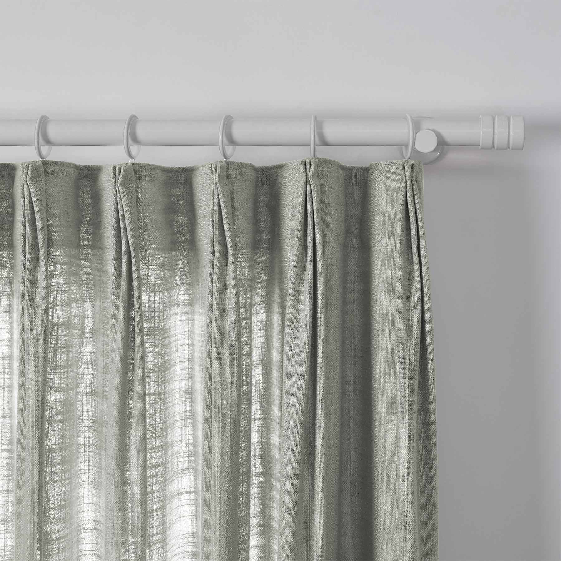 Custom Pinch Pleated Curtains - Image 37