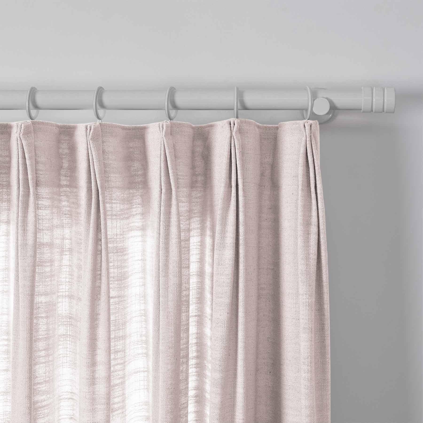 Custom Pinch Pleated Curtains - Image 41