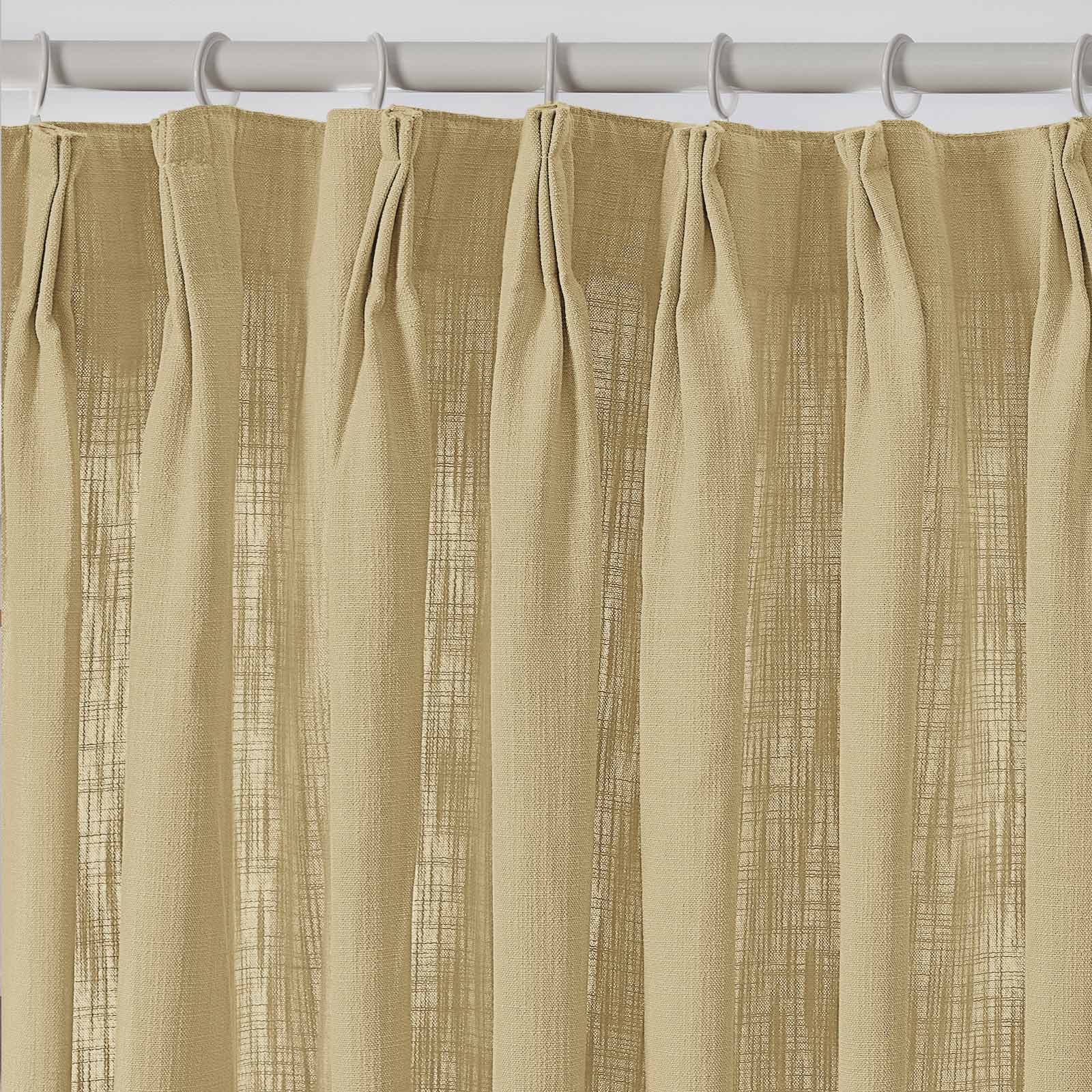 Custom Pinch Pleated Curtains - Image 46