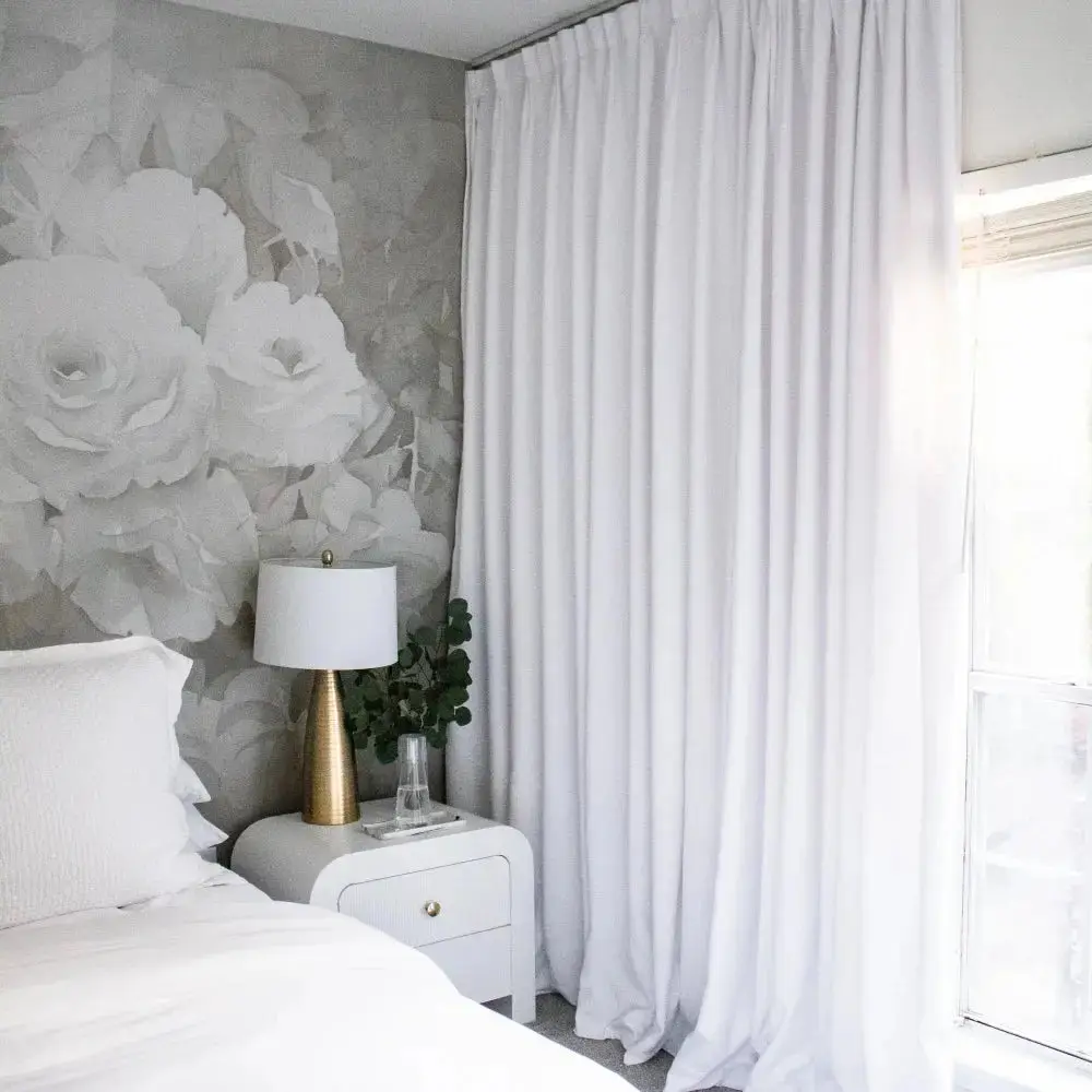 Custom Pinch Pleated Curtains - Image 54