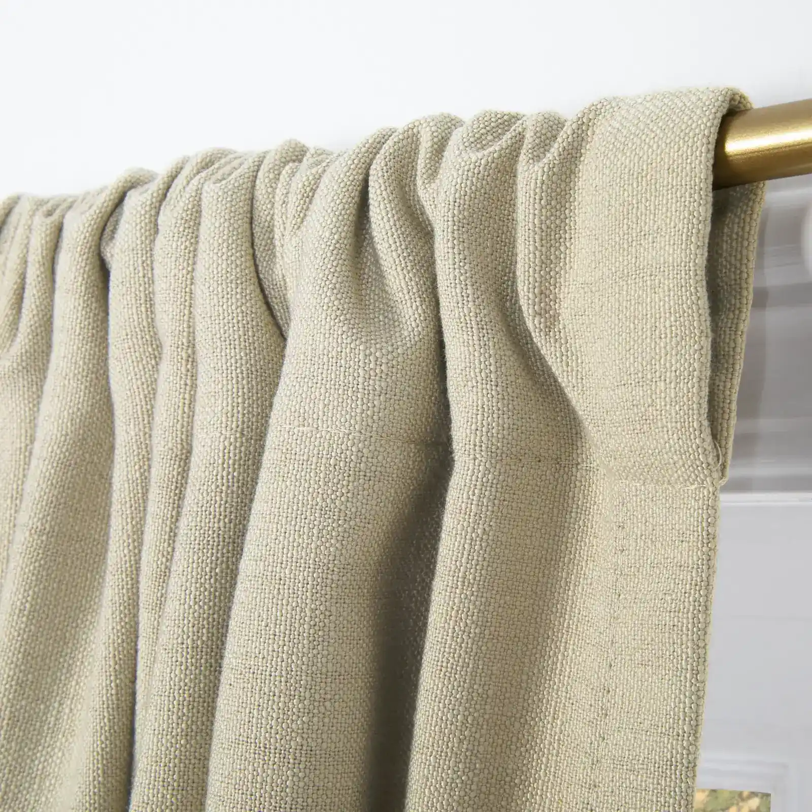 Custom Rod Pocket Balloon Curtain - Image 48