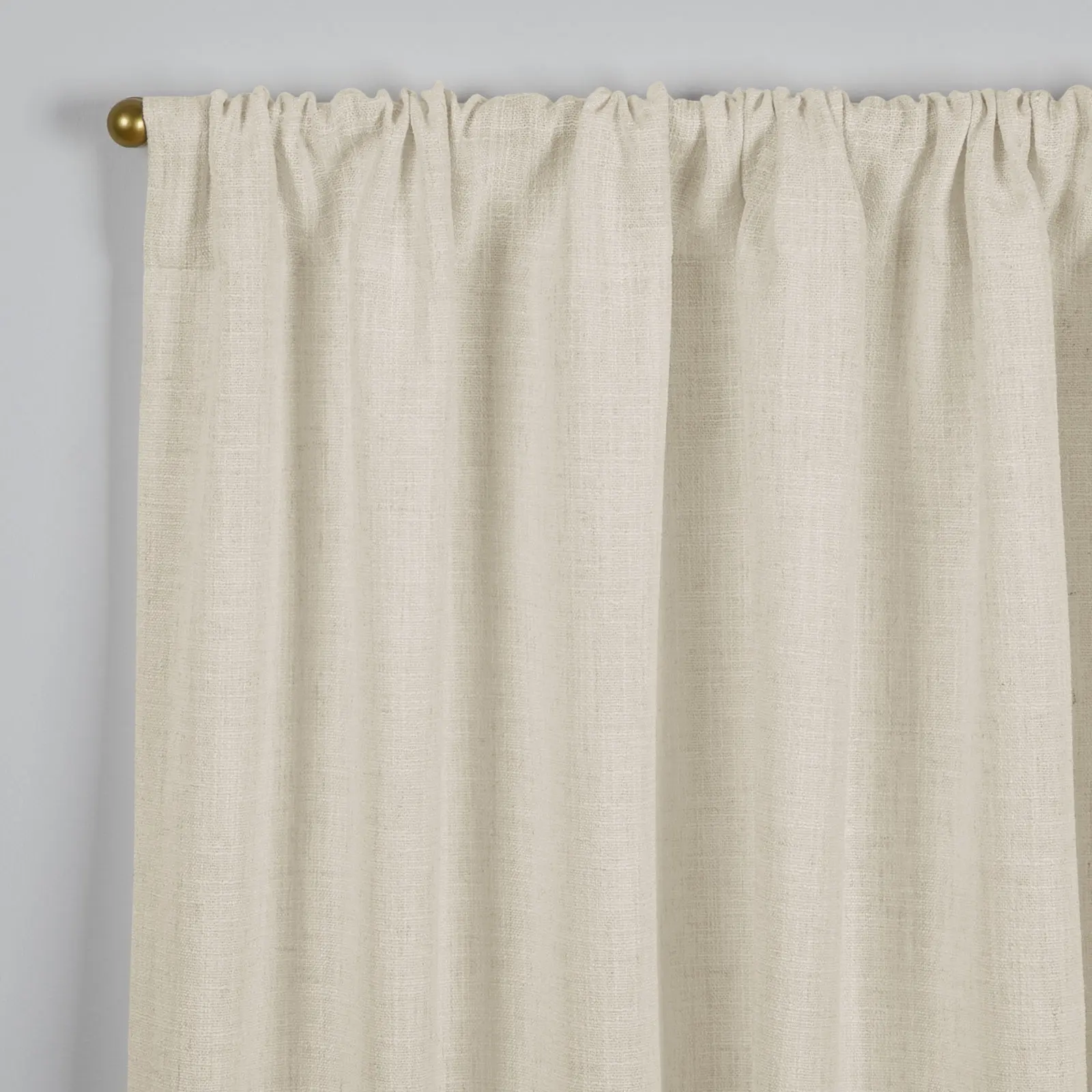 Custom Rod Pocket Cafe Curtains - Image 14