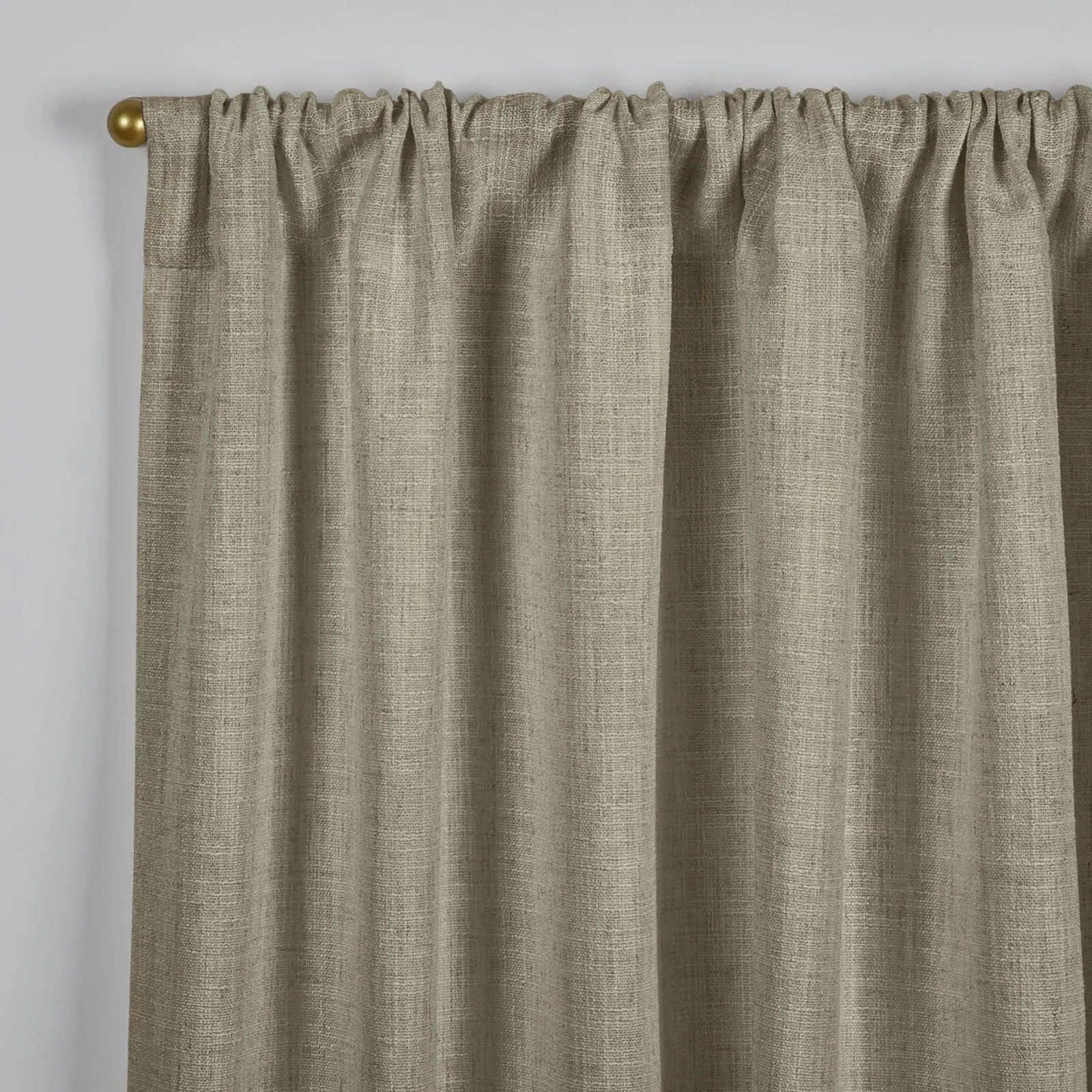 Custom Rod Pocket Cafe Curtains - Image 29