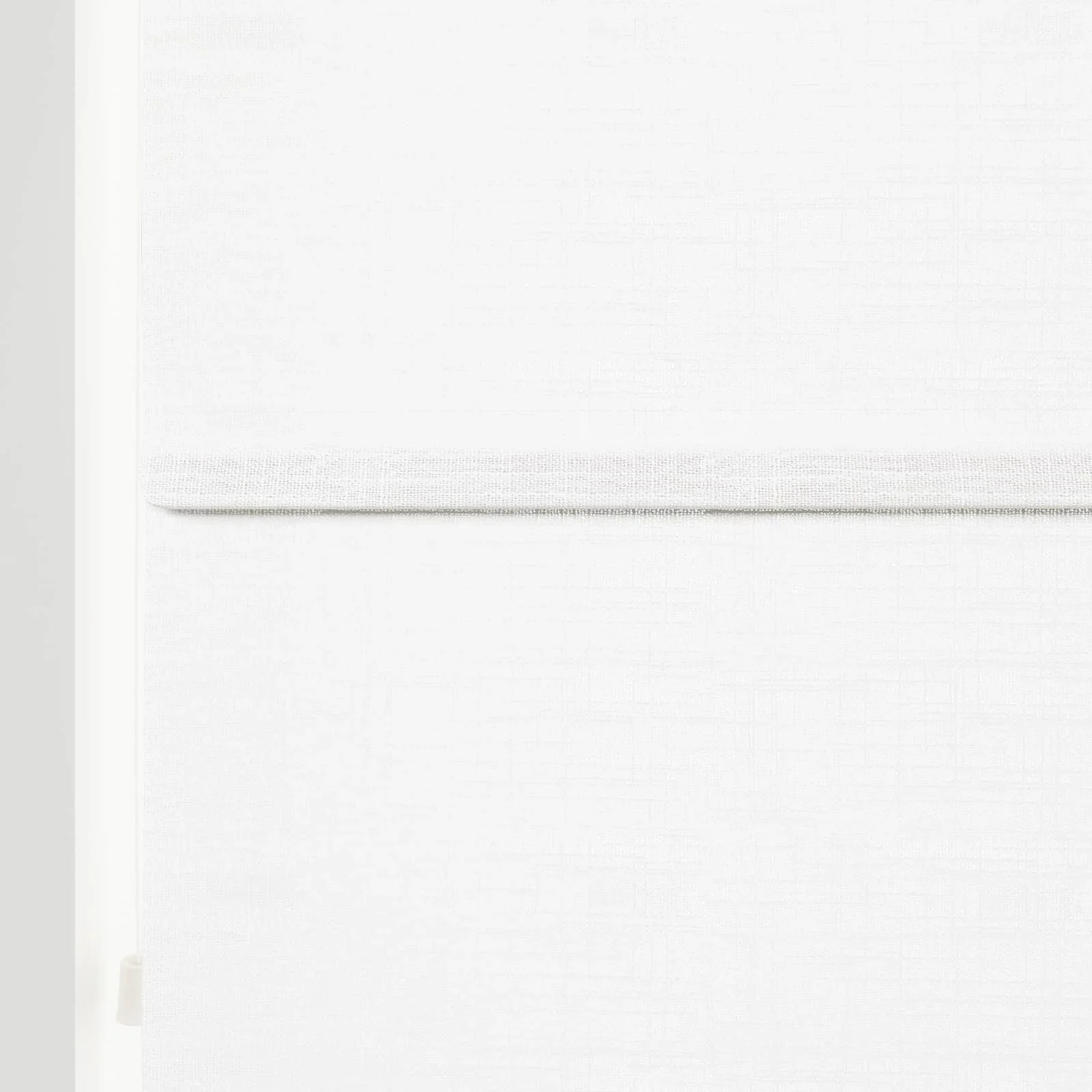 Custom Zebra Roman Blind Cord Lift - Image 16