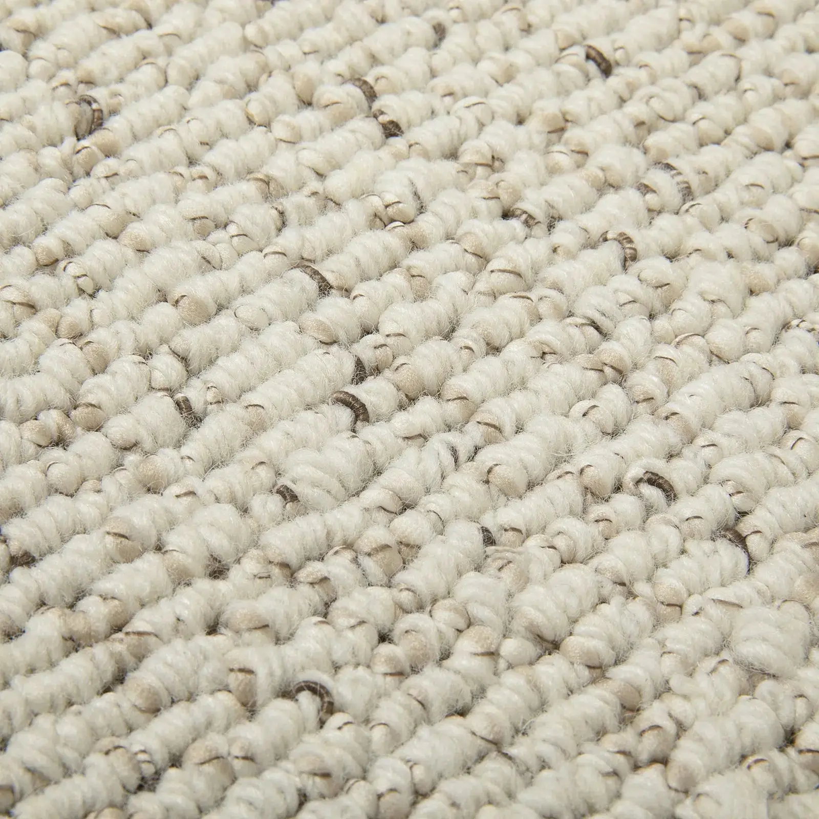 Elvis Popcorn-Textured Wool Rug - Image 11