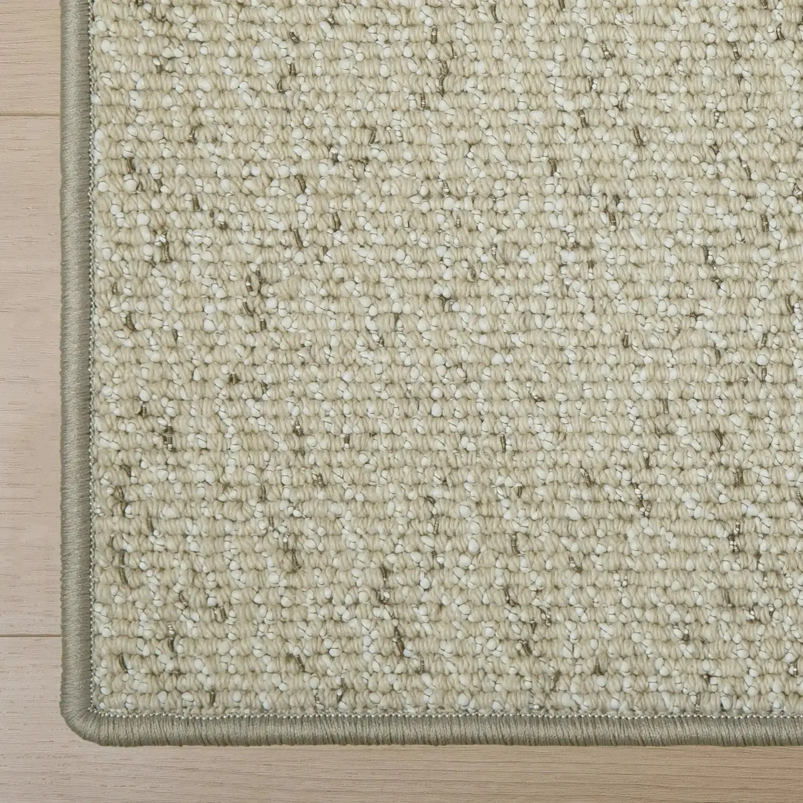 Elvis Popcorn-Textured Wool Rug - Image 3