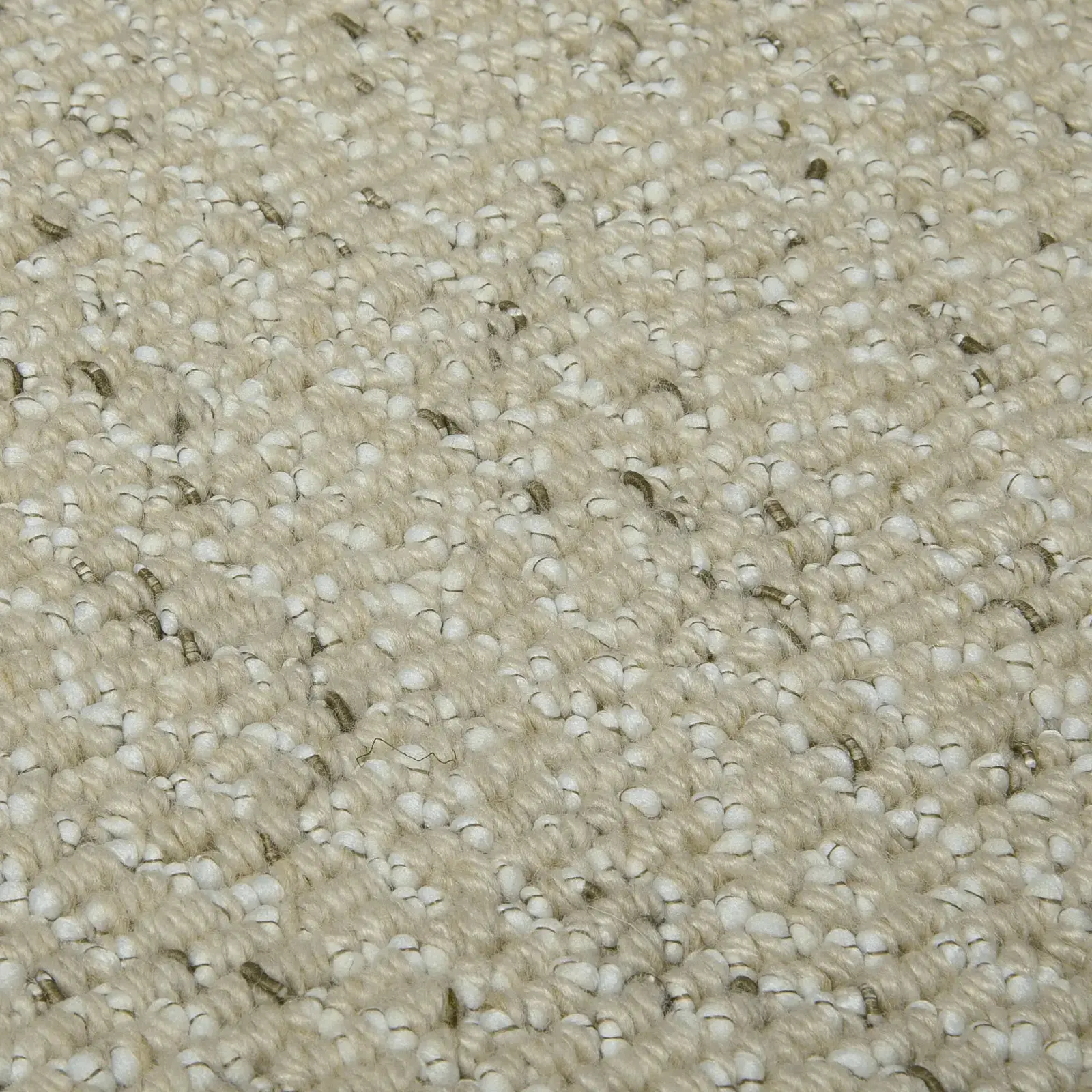 Elvis Popcorn-Textured Wool Rug - Image 4