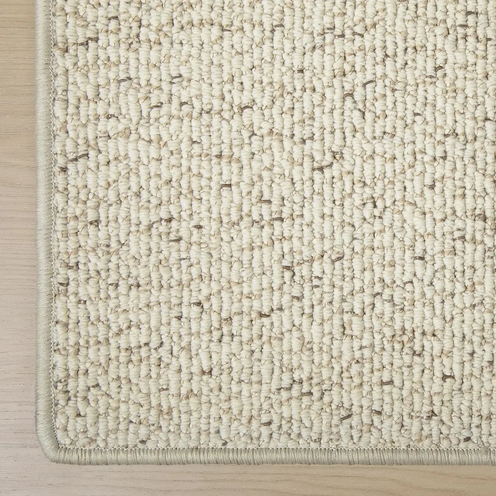 Elvis Popcorn-Textured Wool Rug - Image 9