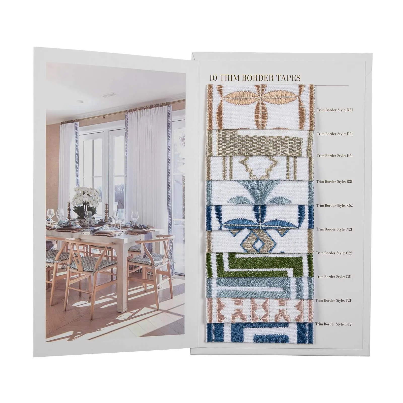 Fabric Display Set - Image 7