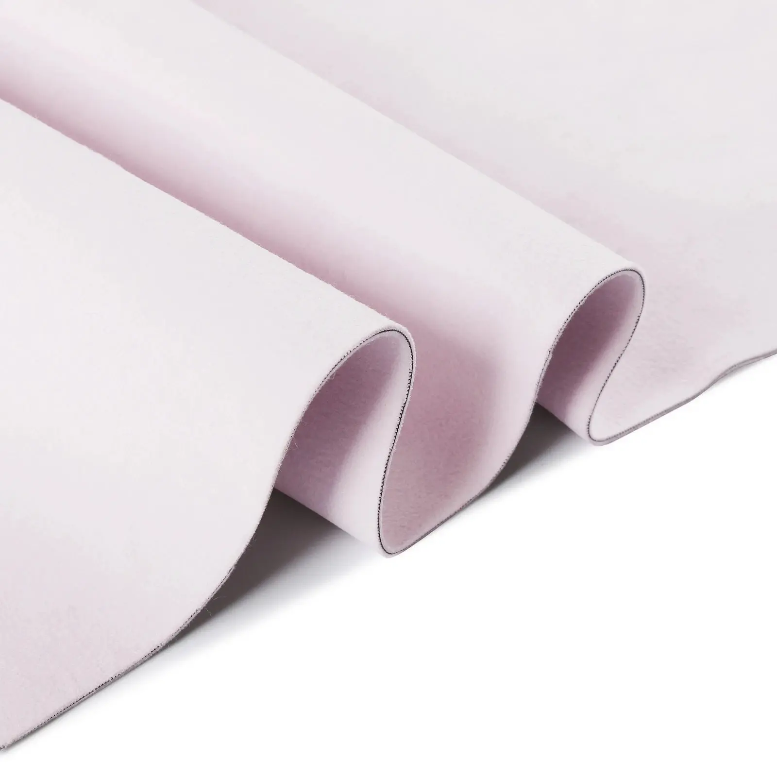 Gene 100% Blackout Soundproof Curtain Grommet with Track Kit - Image 19