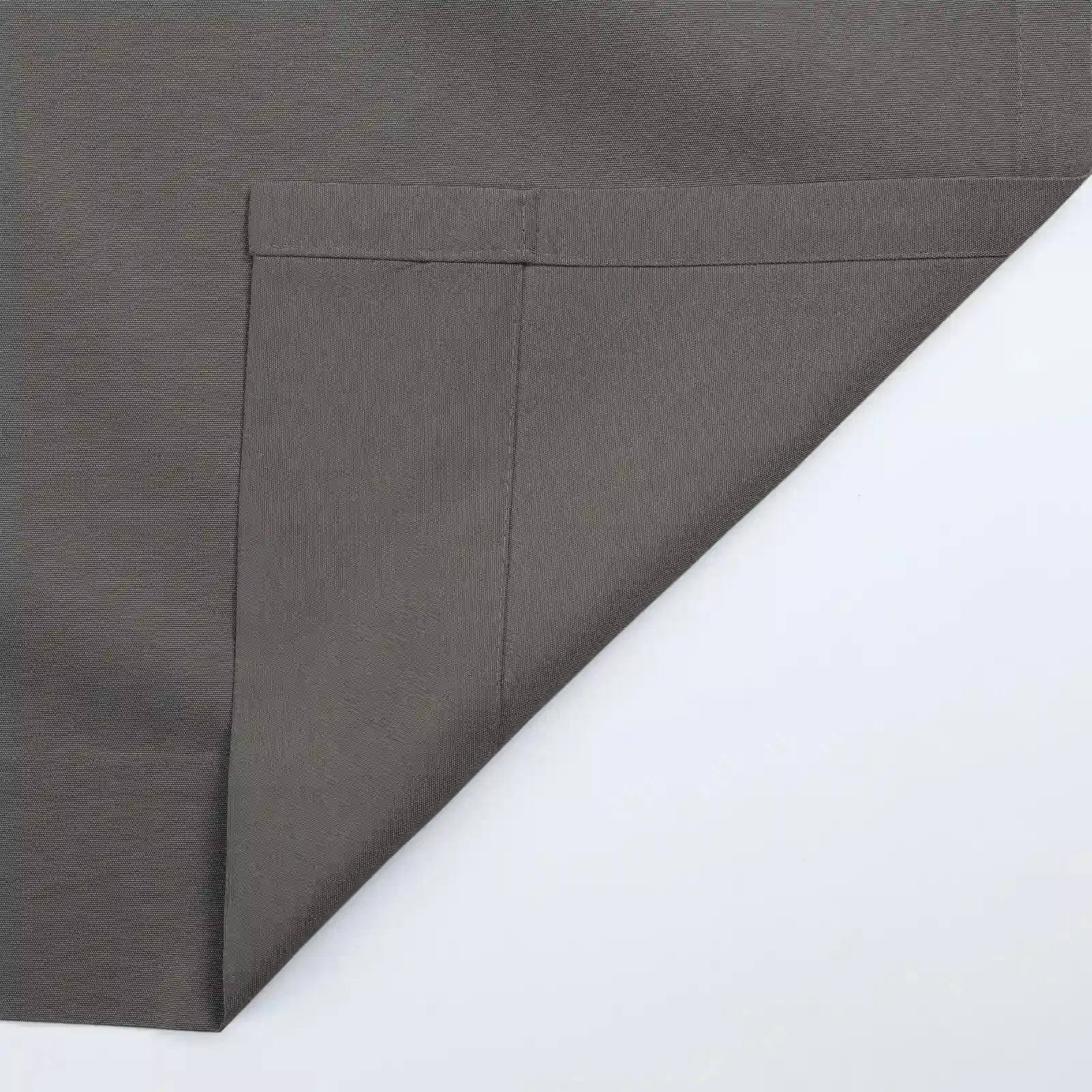 Heck Solid Waterproof Shower Curtain - Image 100
