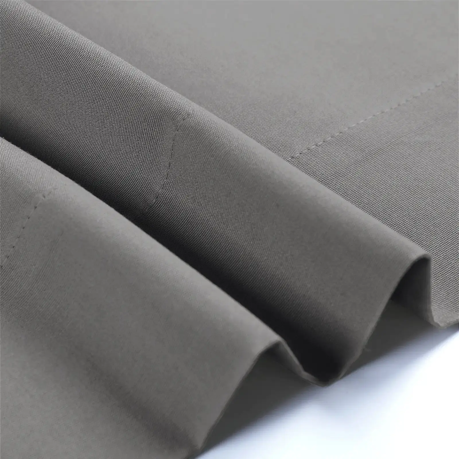 Heck Solid Waterproof Shower Curtain - Image 12