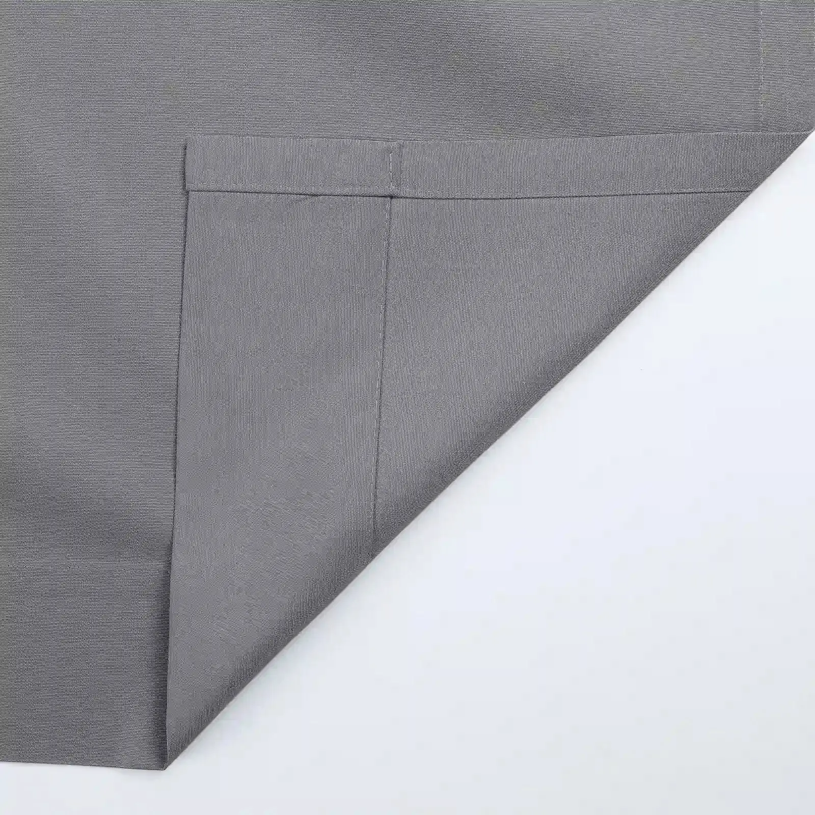 Heck Solid Waterproof Shower Curtain - Image 16