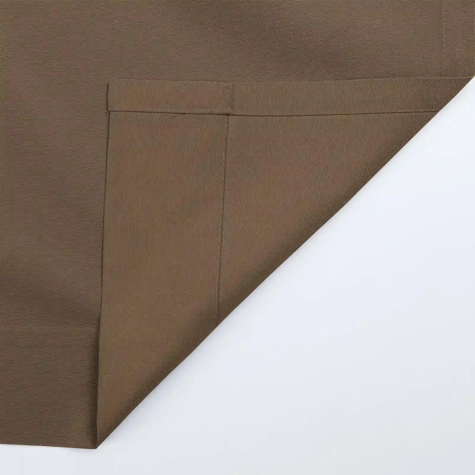 Heck Solid Waterproof Shower Curtain - Image 26