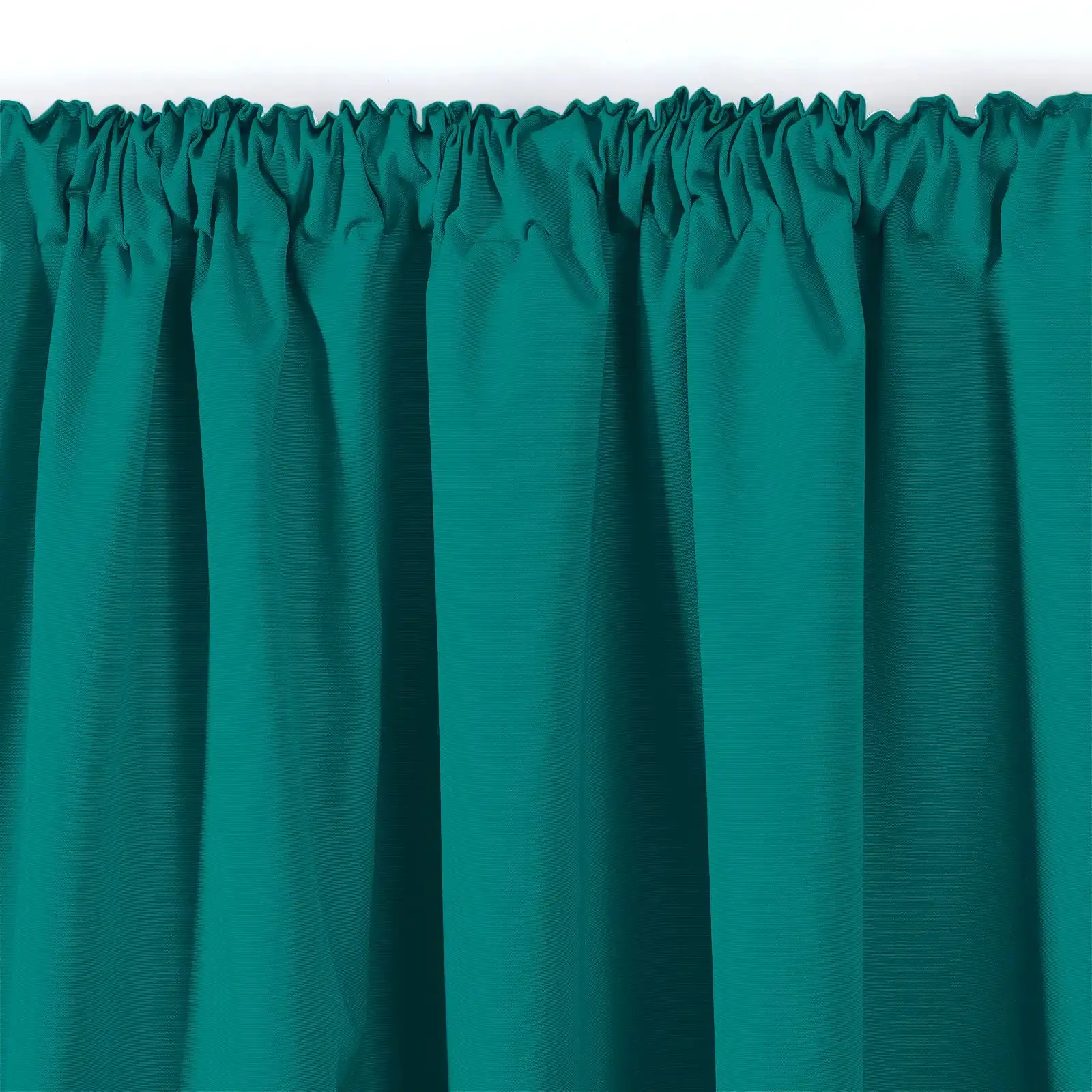 Heck Solid Waterproof Shower Curtain - Image 34
