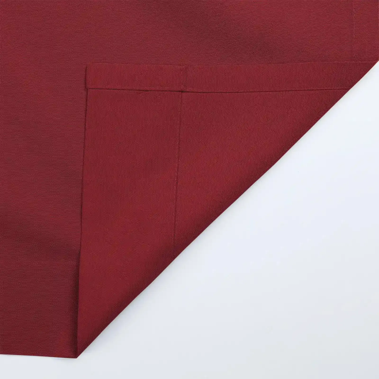 Heck Solid Waterproof Shower Curtain - Image 53