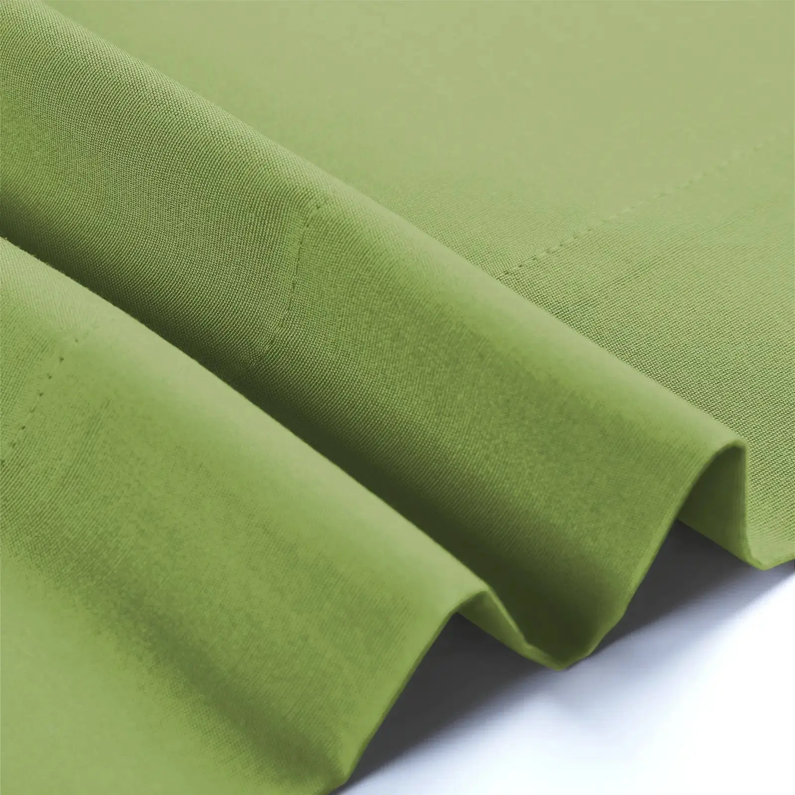 Heck Solid Waterproof Shower Curtain - Image 59