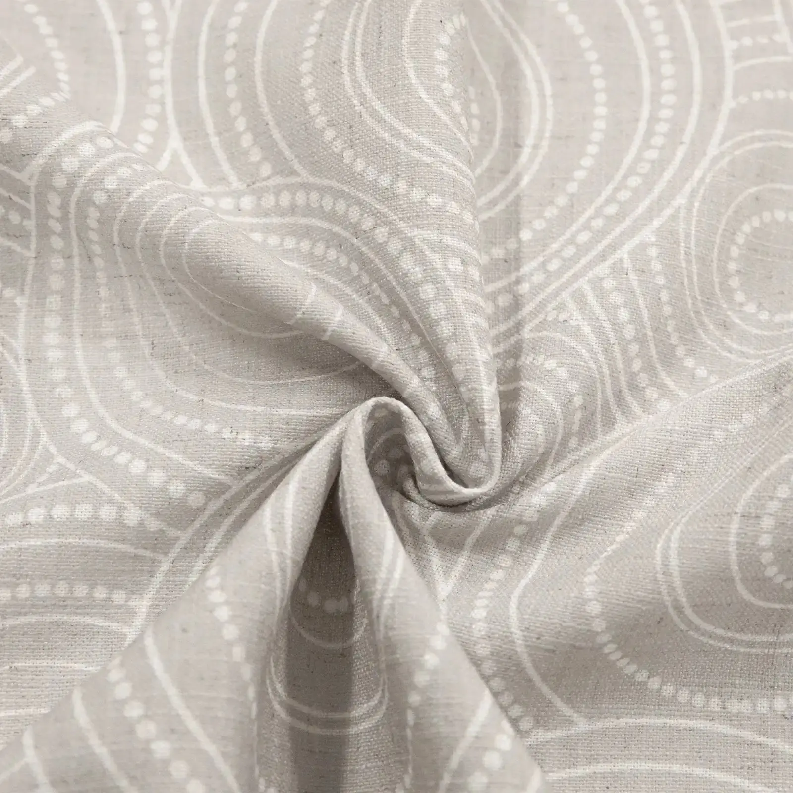 Holly Country Floral Drapery Pleated (102 inches Length Limit) - Image 61