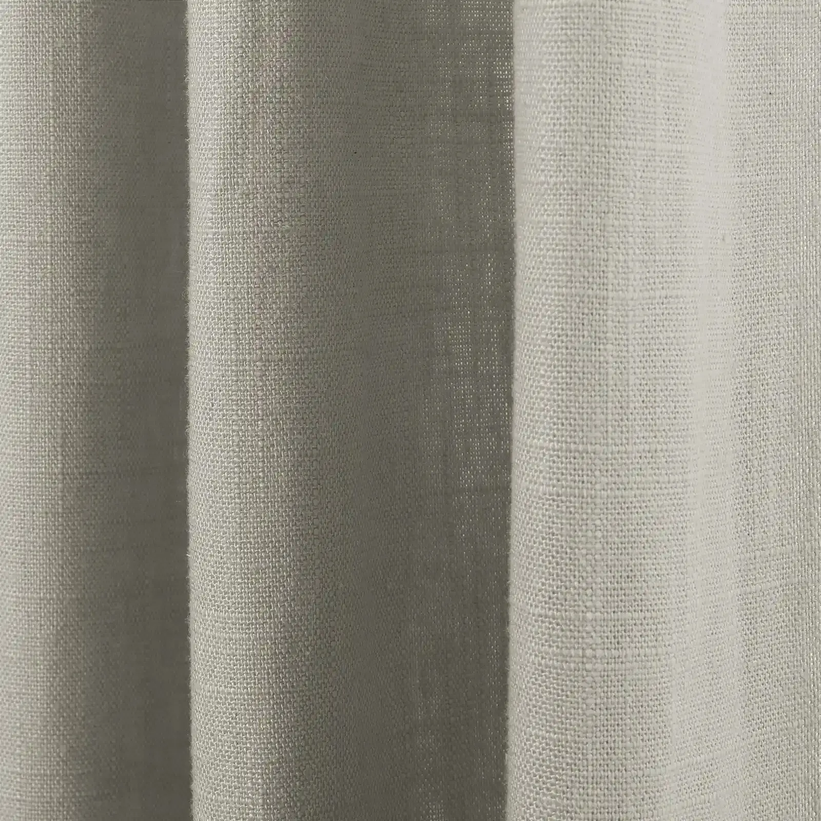 Ian Linen Drapery Pleat - Image 27