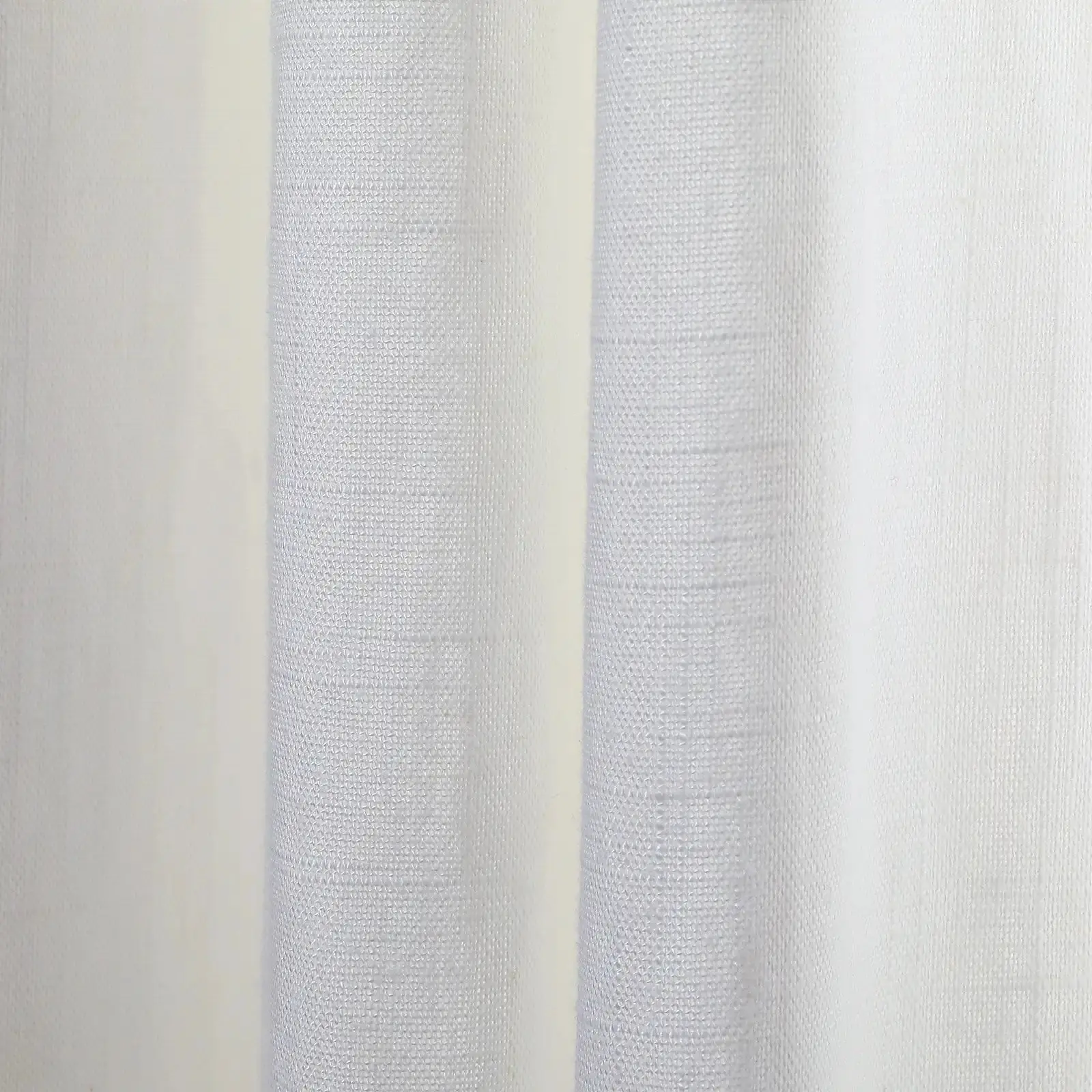 Ian Linen Drapery Pleat - Image 32