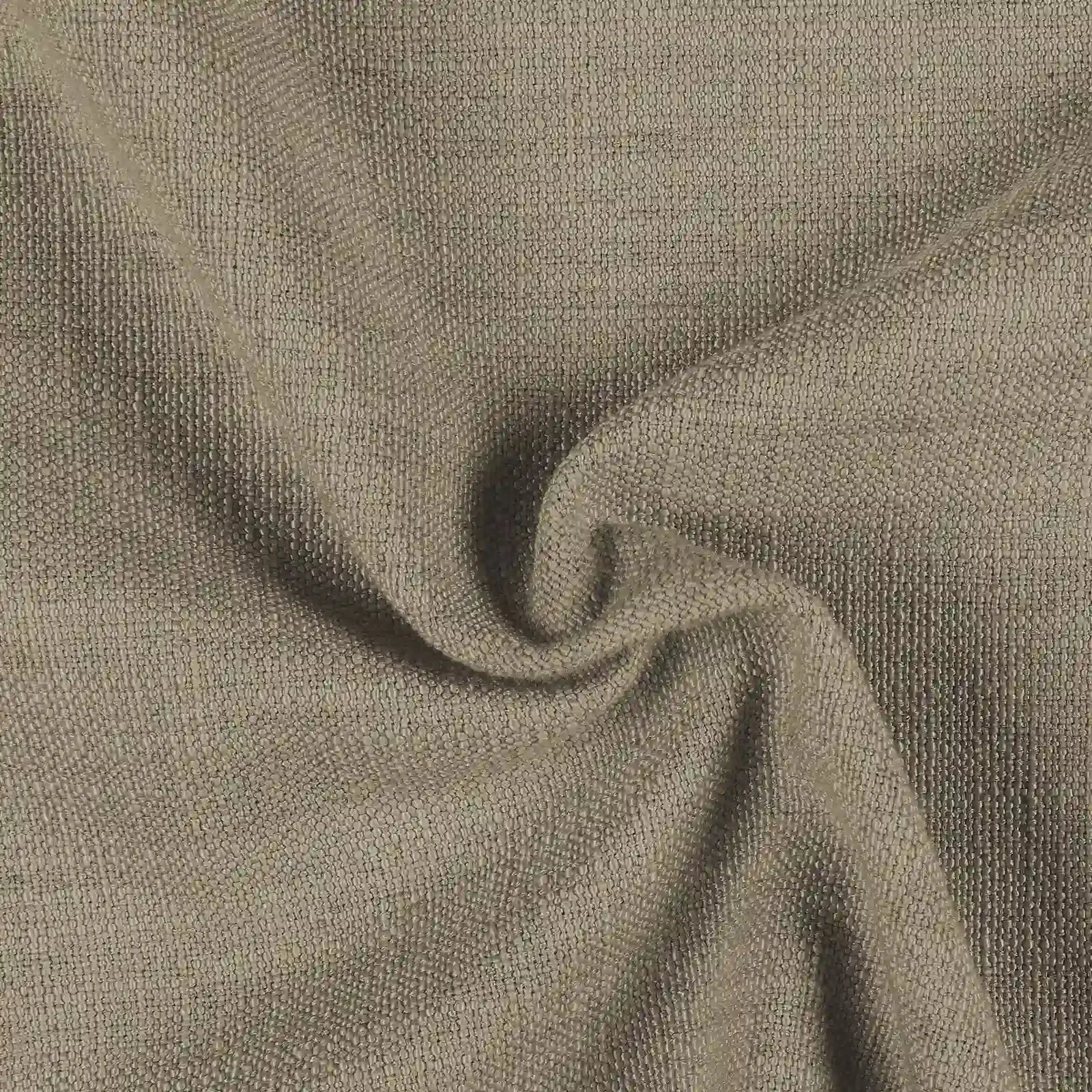 Isabella Heavyweight Cotton Drapery Pleated - Image 110
