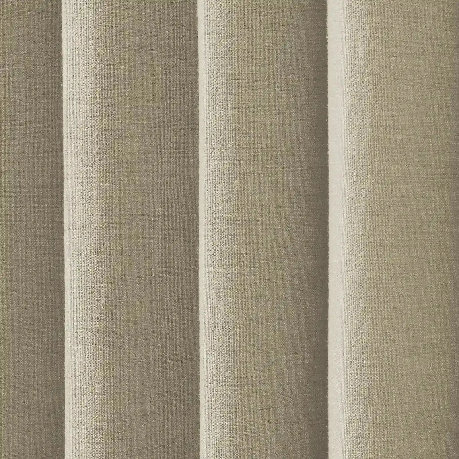 Isabella Heavyweight Cotton Drapery Pleated - Image 154
