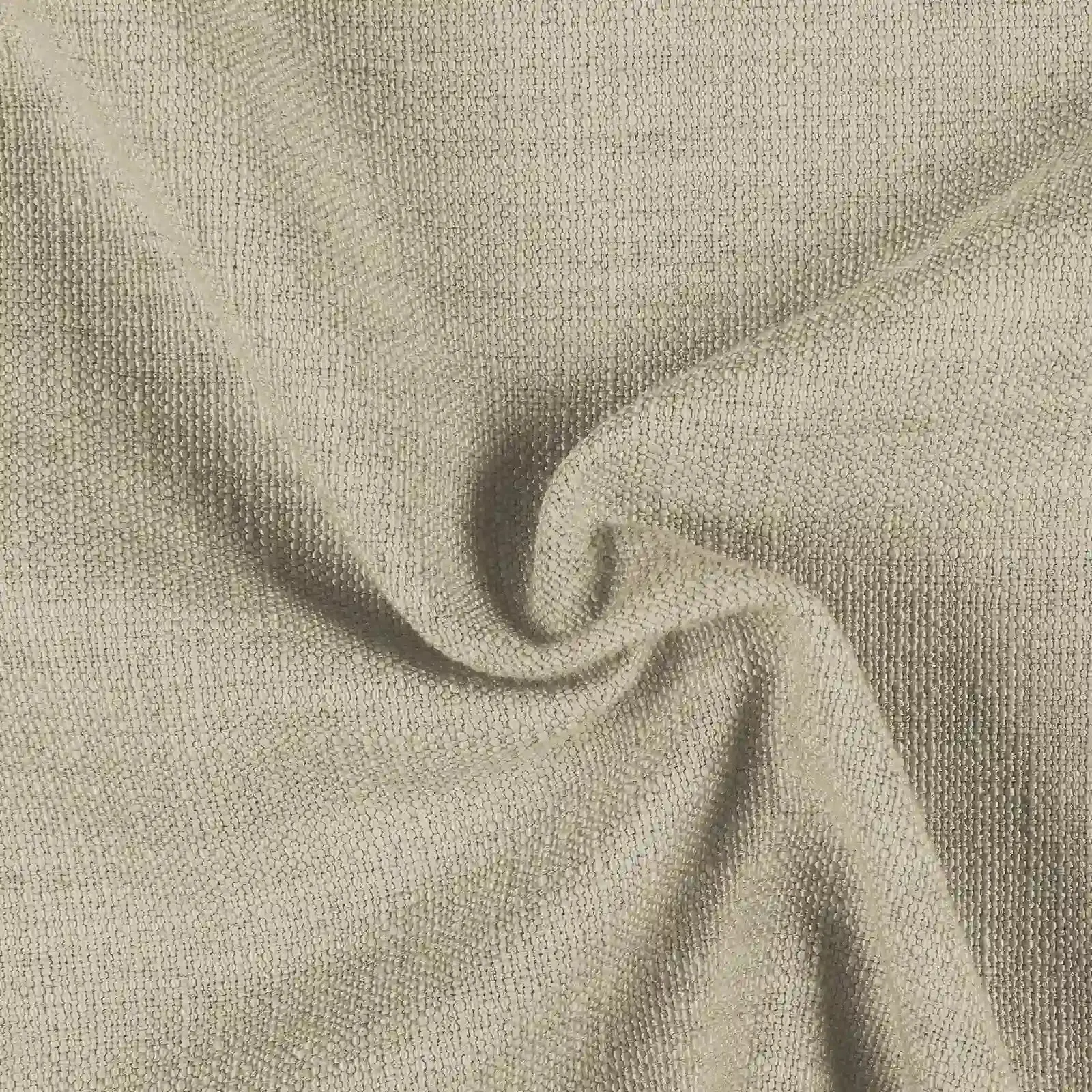 Isabella Heavyweight Cotton Drapery Pleated - Image 155