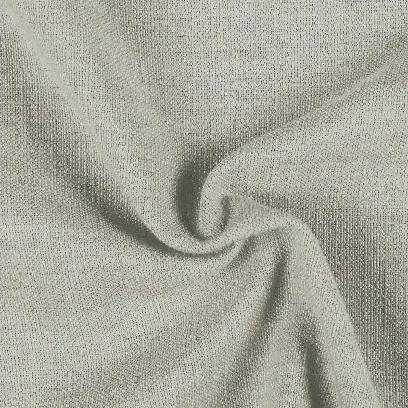 Isabella Heavyweight Cotton Drapery Pleated - Image 164