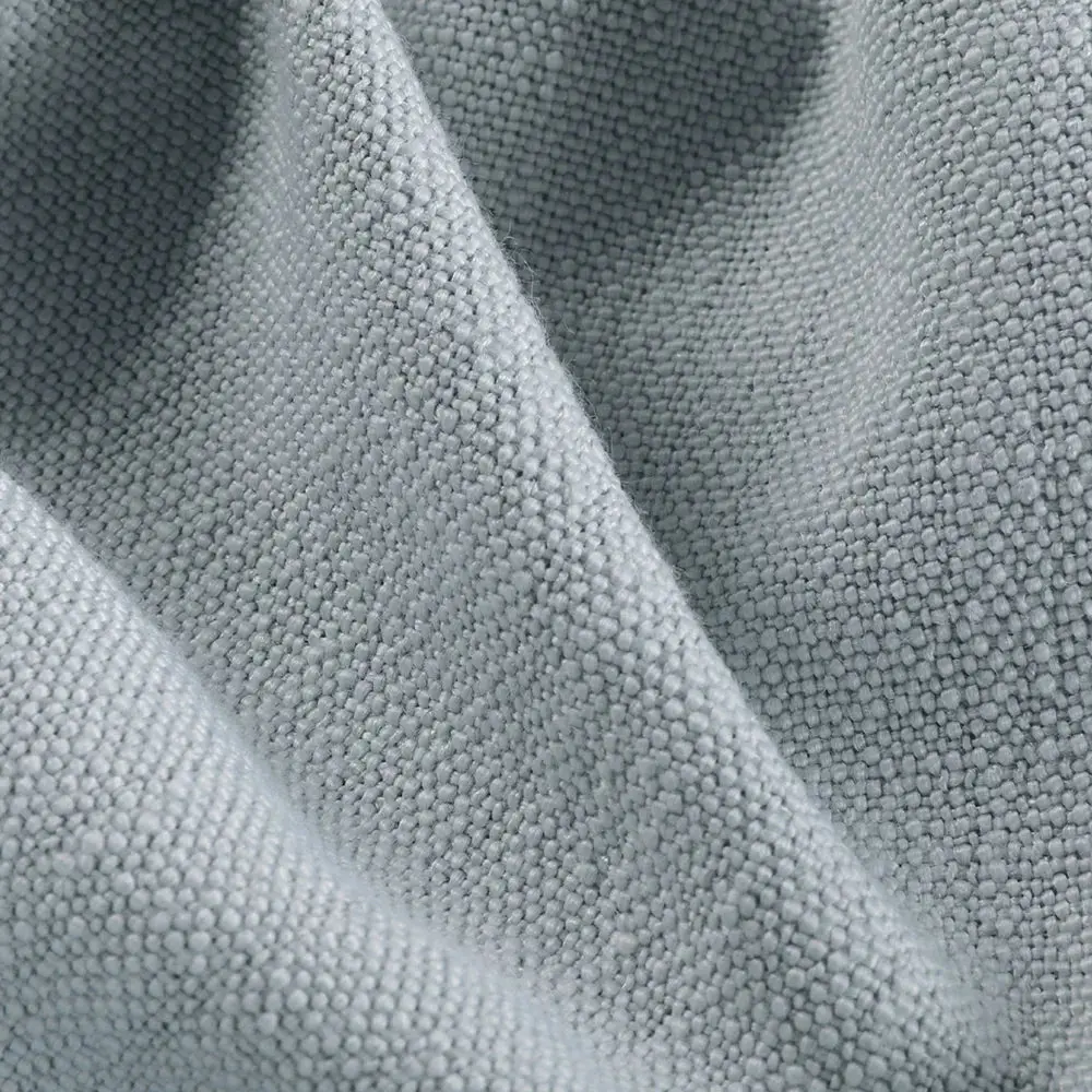 Isabella Heavyweight Cotton Drapery Pleated - Image 187