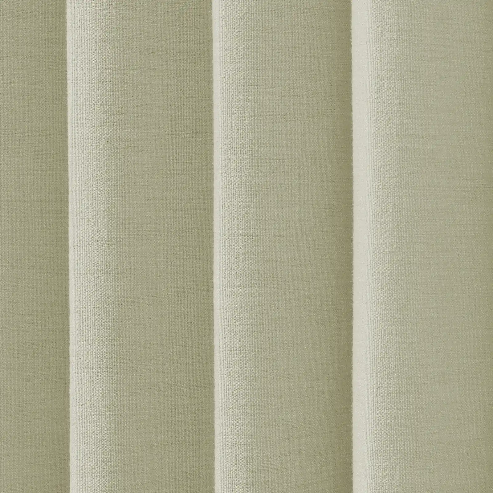Isabella Heavyweight Cotton Drapery Pleated - Image 90