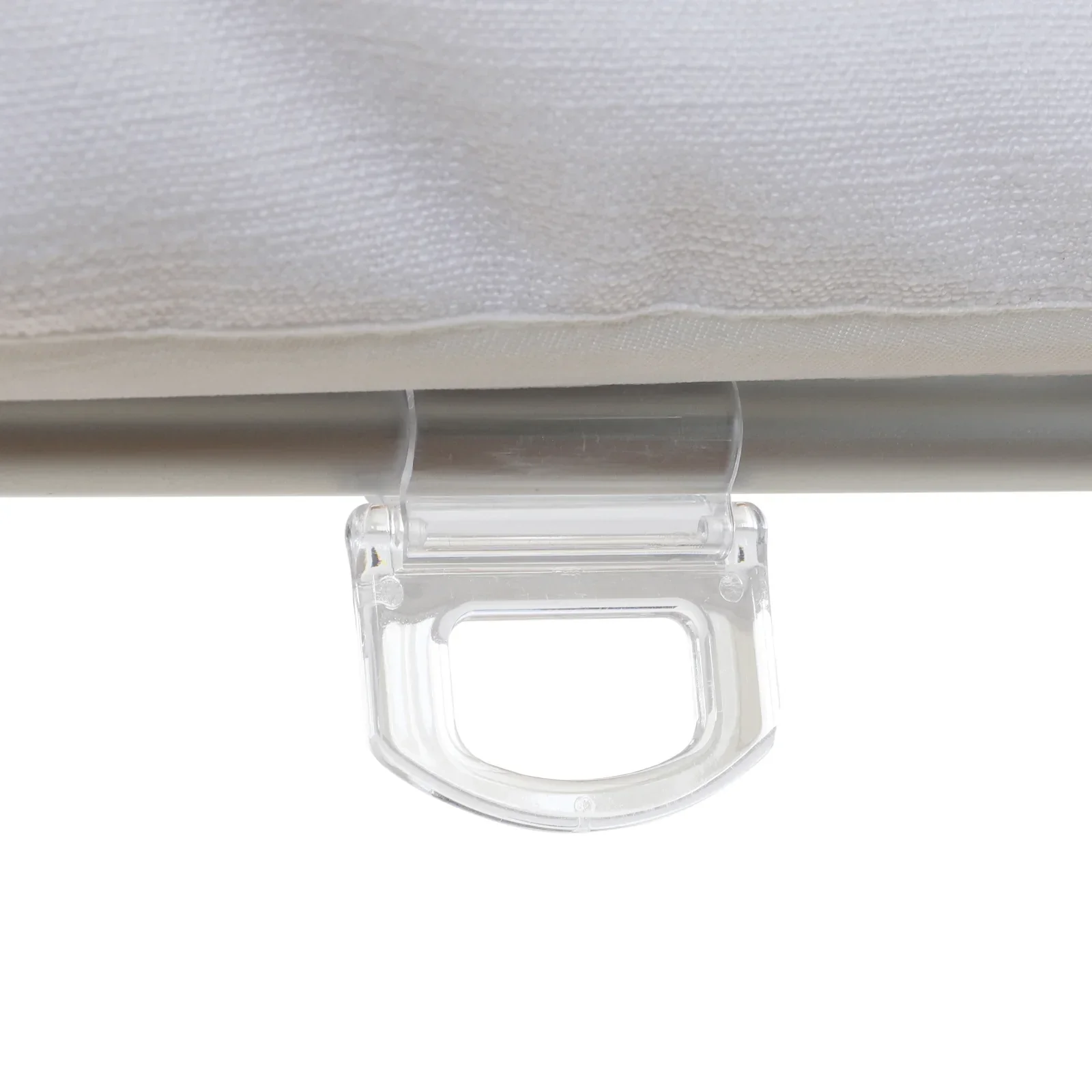TWOPAGES Isabella Roman Shade Cordless Lift Plus Size - Image 6