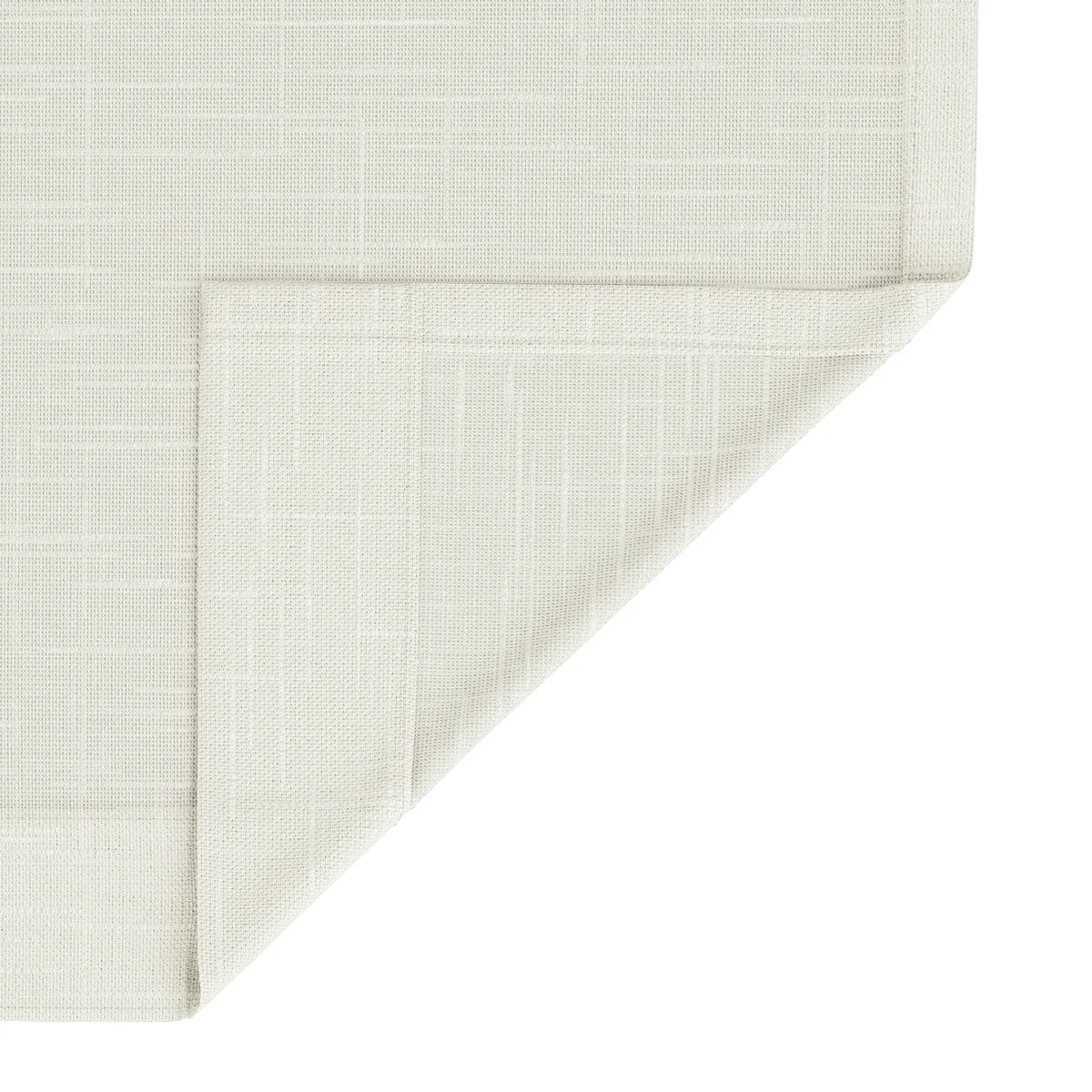 Jawara Linen Cotton Tie Top Bow Curtain - Image 40