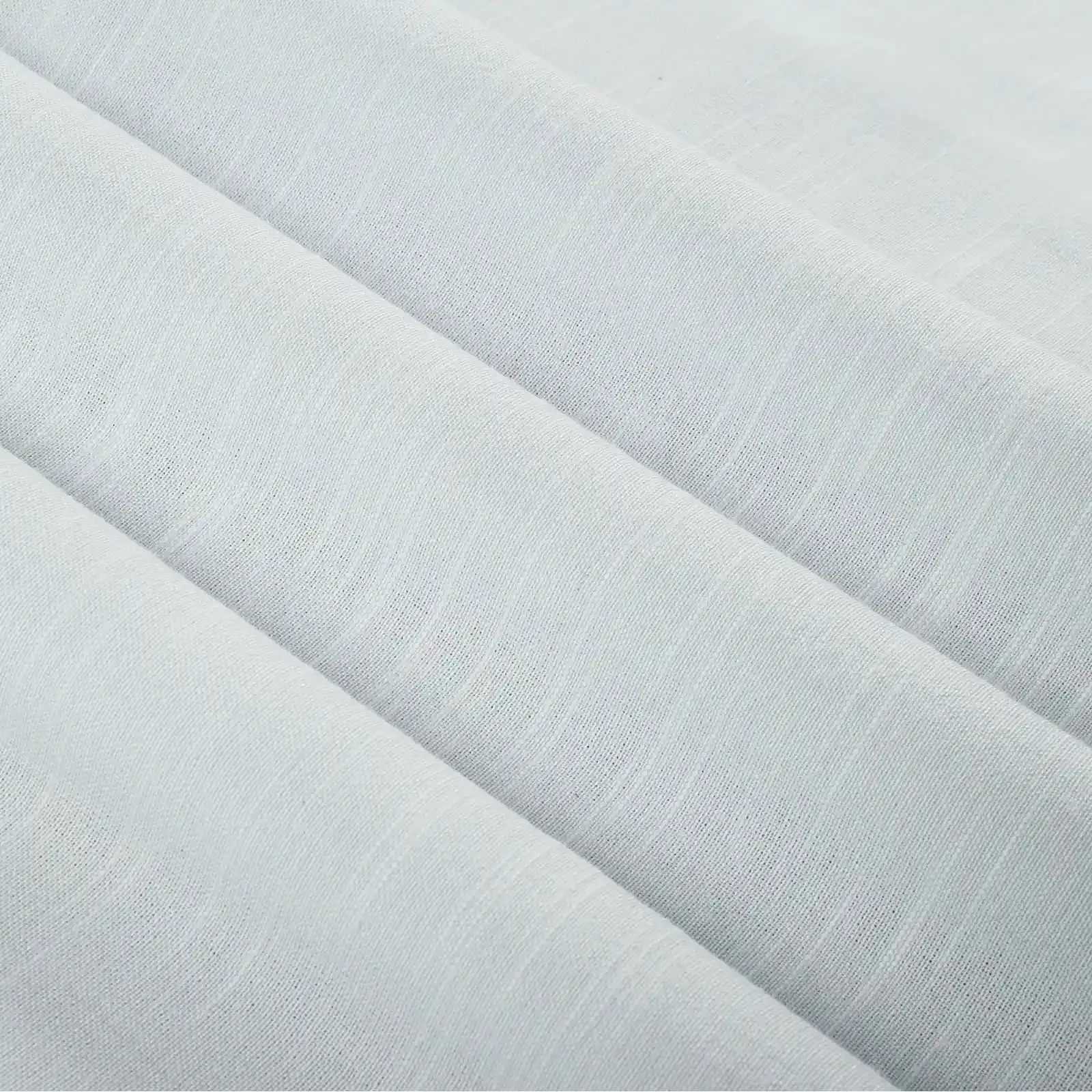 Jawara Luxury Linen Cotton Curtain Pleated - Image 100