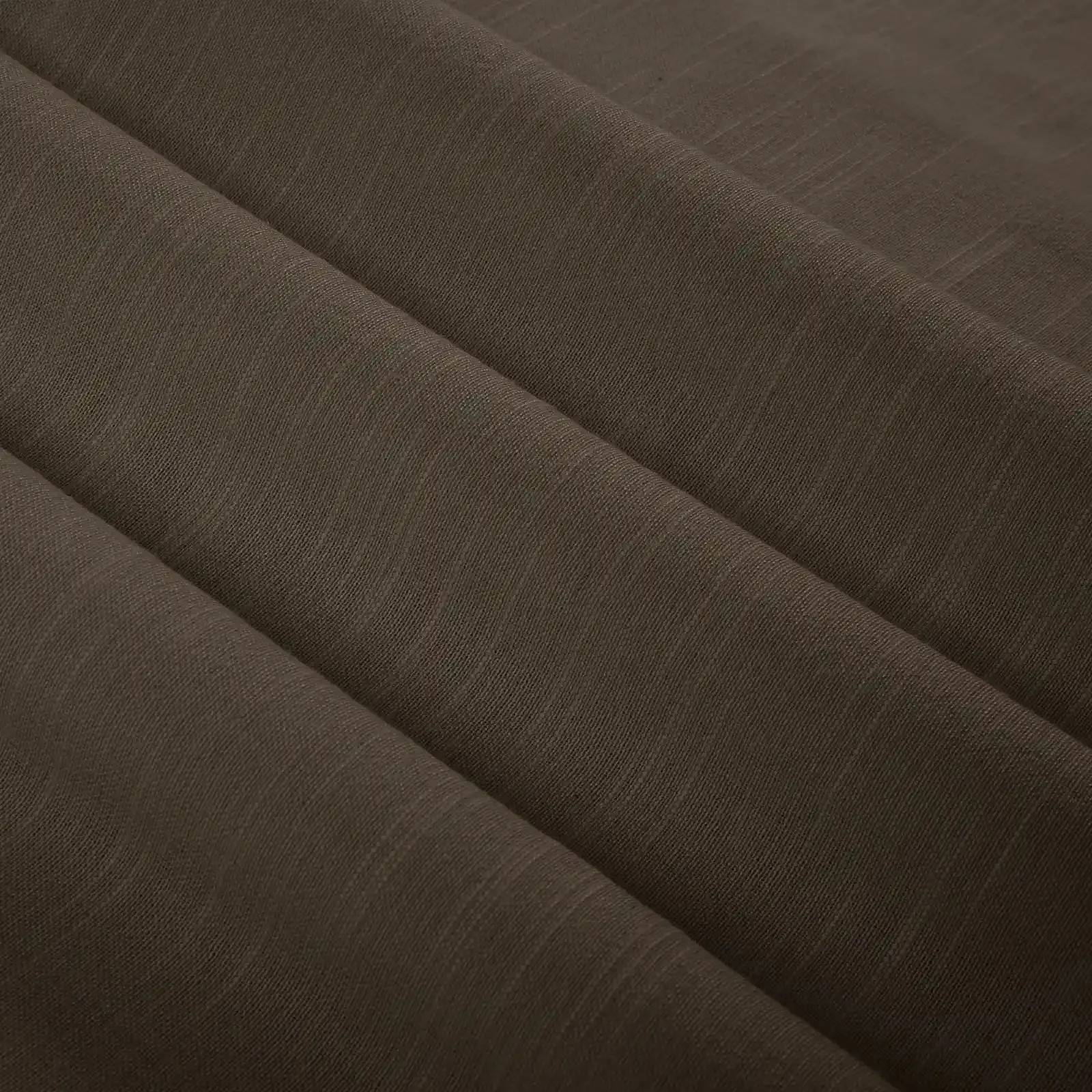 Jawara Luxury Linen Cotton Curtain Pleated - Image 107