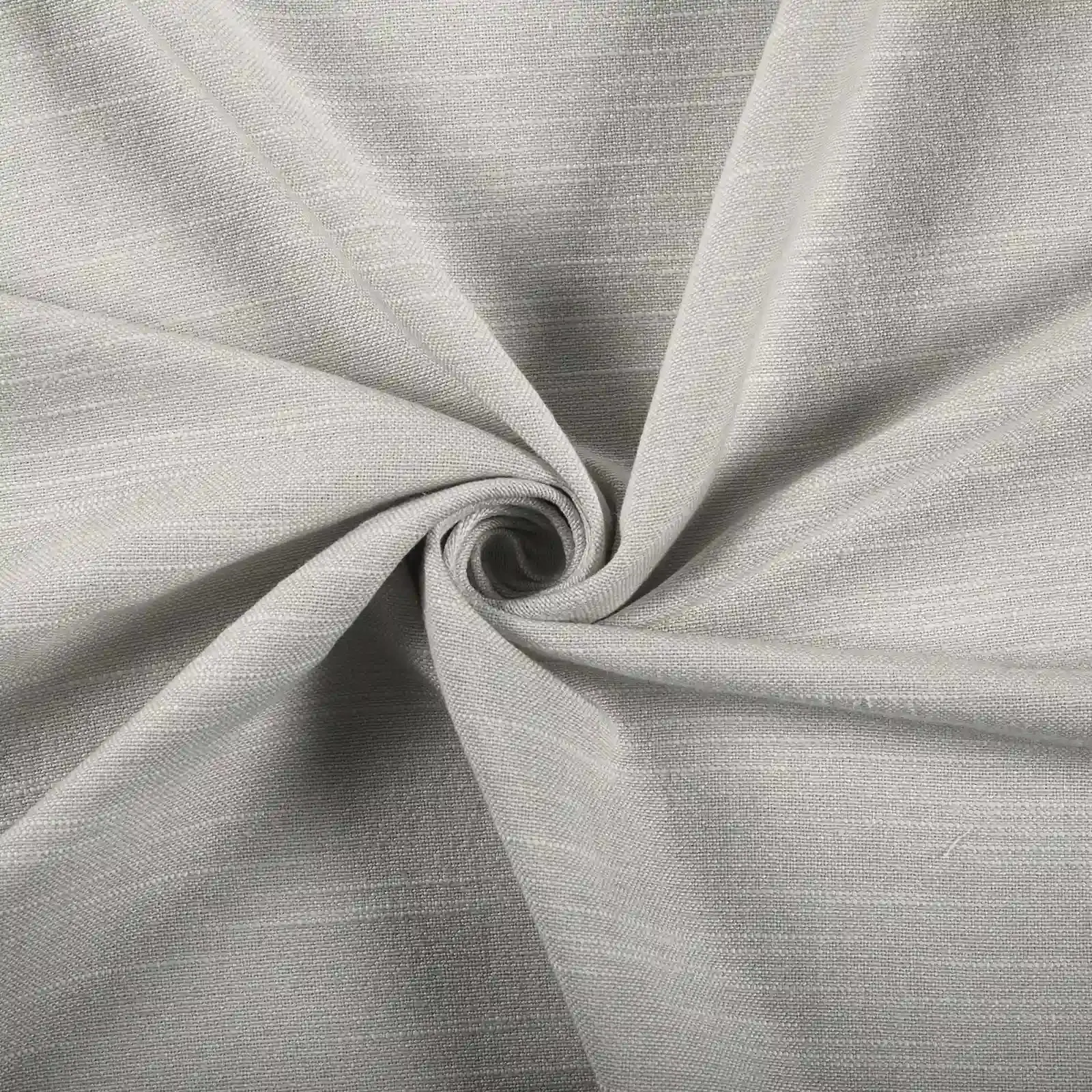 Jawara Luxury Linen Cotton Curtain Pleated - Image 111