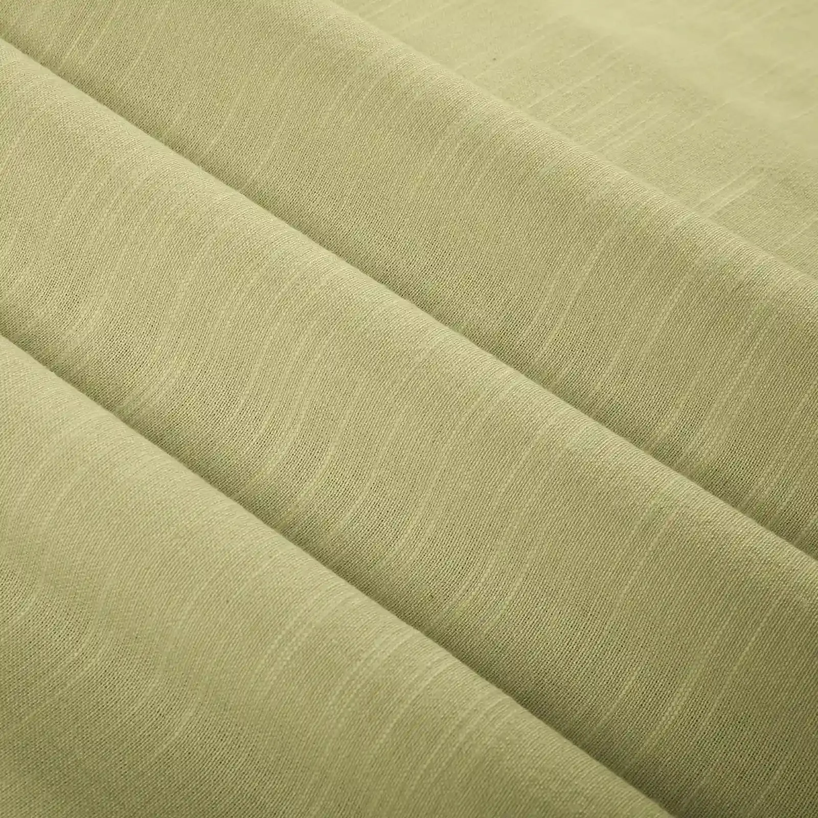 Jawara Luxury Linen Cotton Curtain Pleated - Image 143