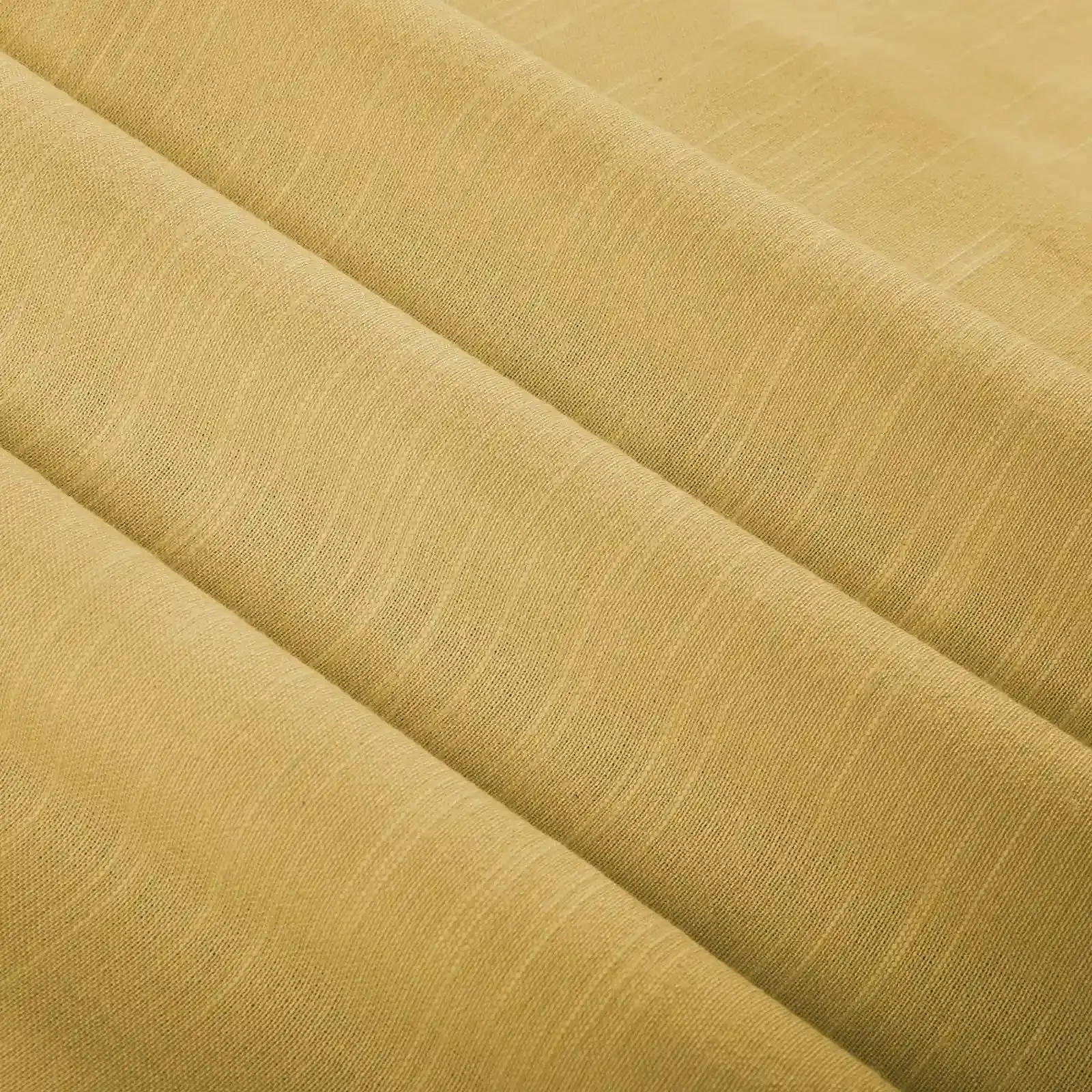 Jawara Luxury Linen Cotton Curtain Pleated - Image 149