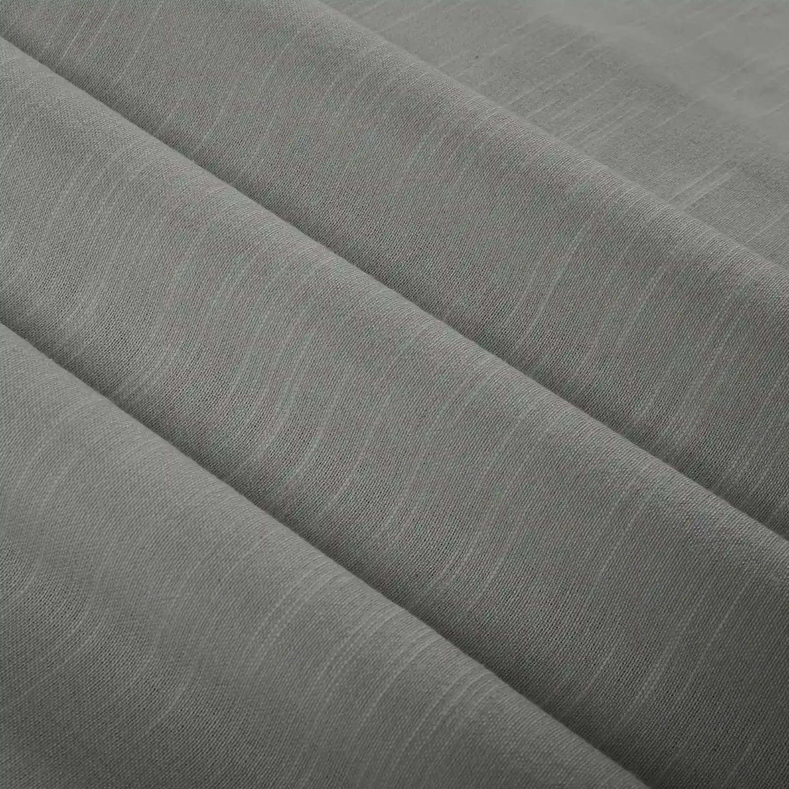 Jawara Luxury Linen Cotton Curtain Pleated - Image 151