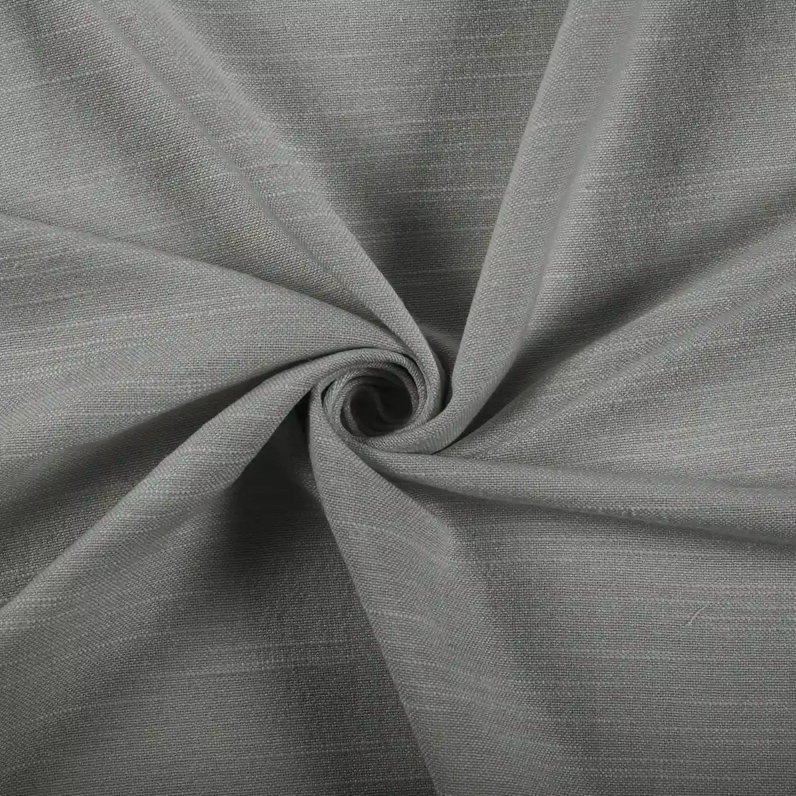Jawara Luxury Linen Cotton Curtain Pleated - Image 153