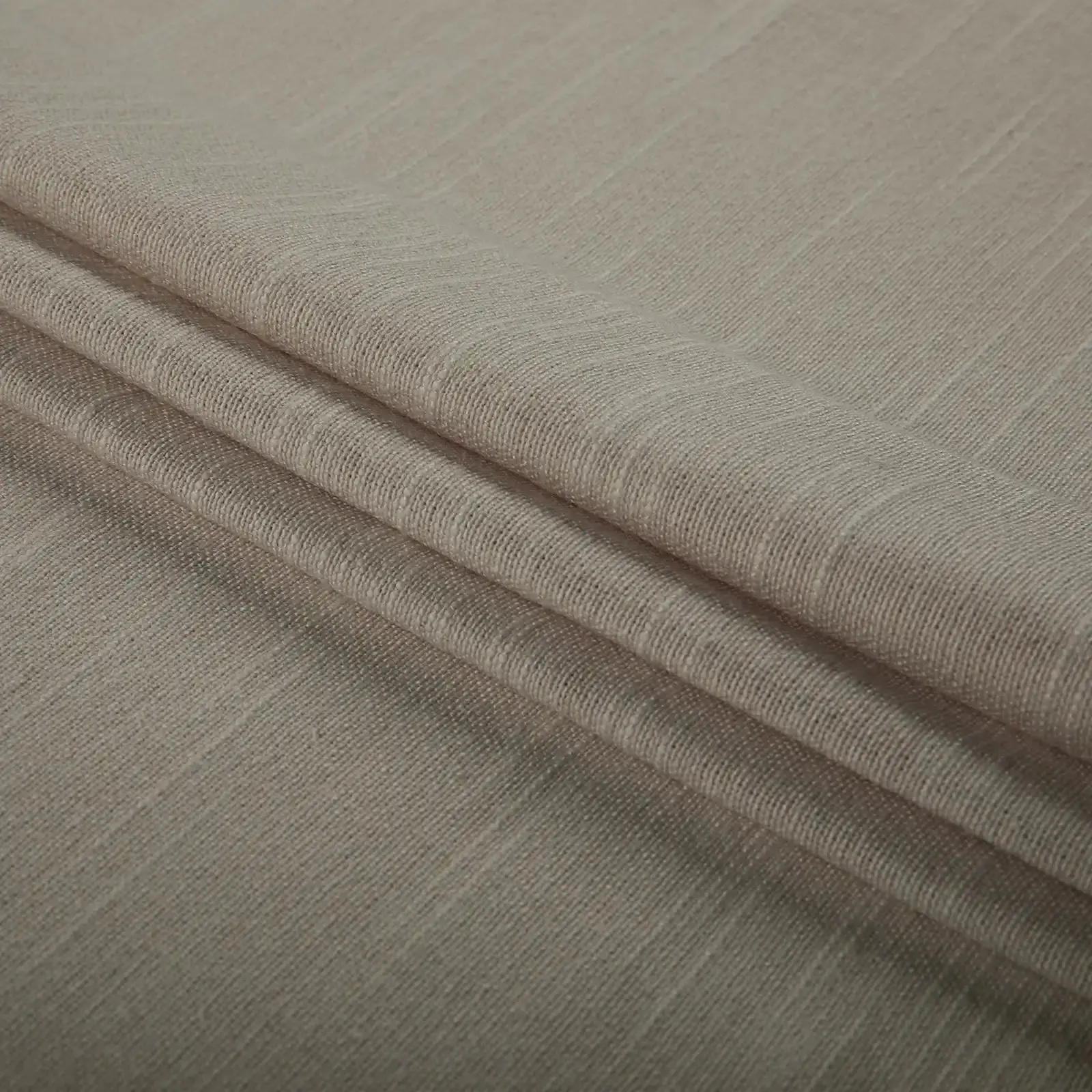Jawara Luxury Linen Cotton Curtain Pleated - Image 186