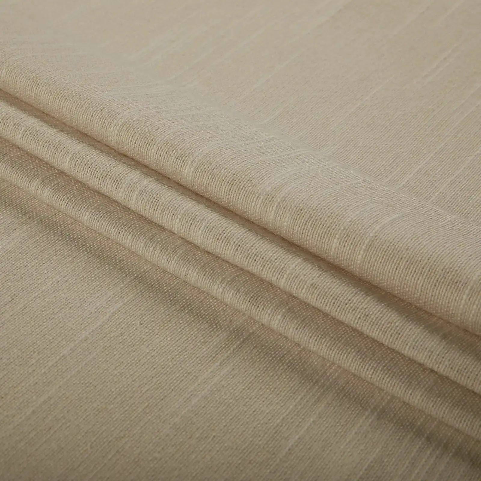 Jawara Luxury Linen Cotton Curtain Pleated - Image 191