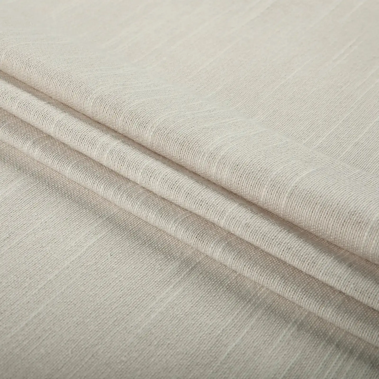 Jawara Luxury Linen Cotton Curtain Pleated - Image 200