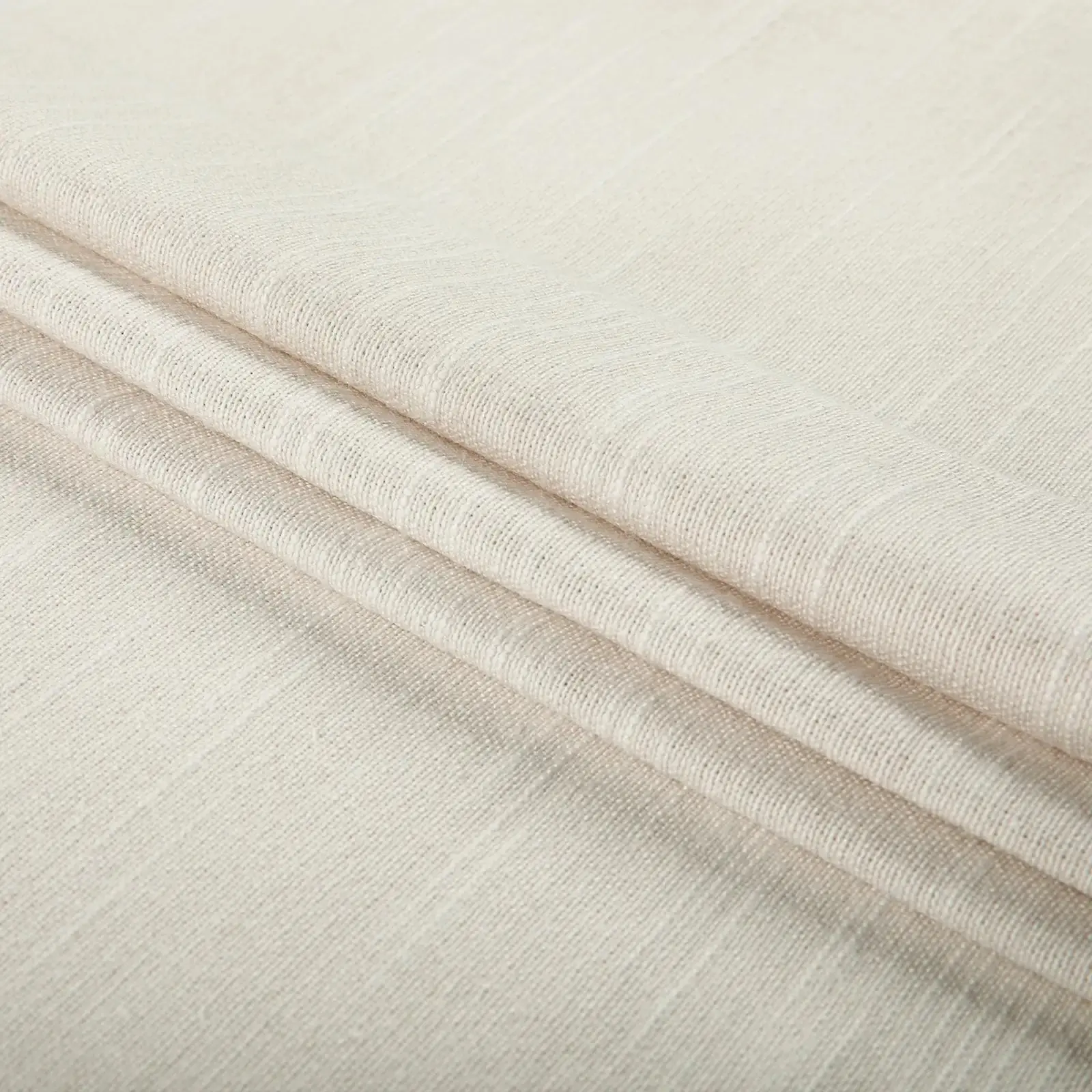 Jawara Luxury Linen Cotton Curtain Pleated - Image 202