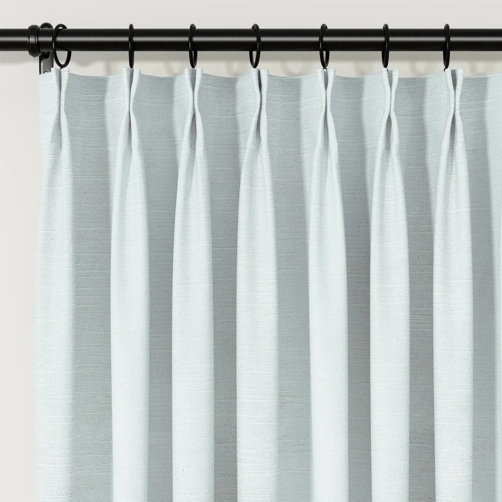 Jawara Luxury Linen Extra Wide Window Curtains - Image 93