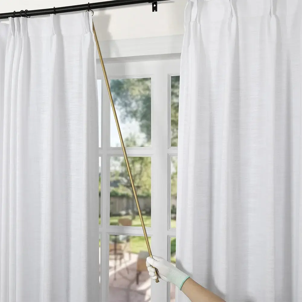 Jaylon Drapery Pull Wand - Image 3