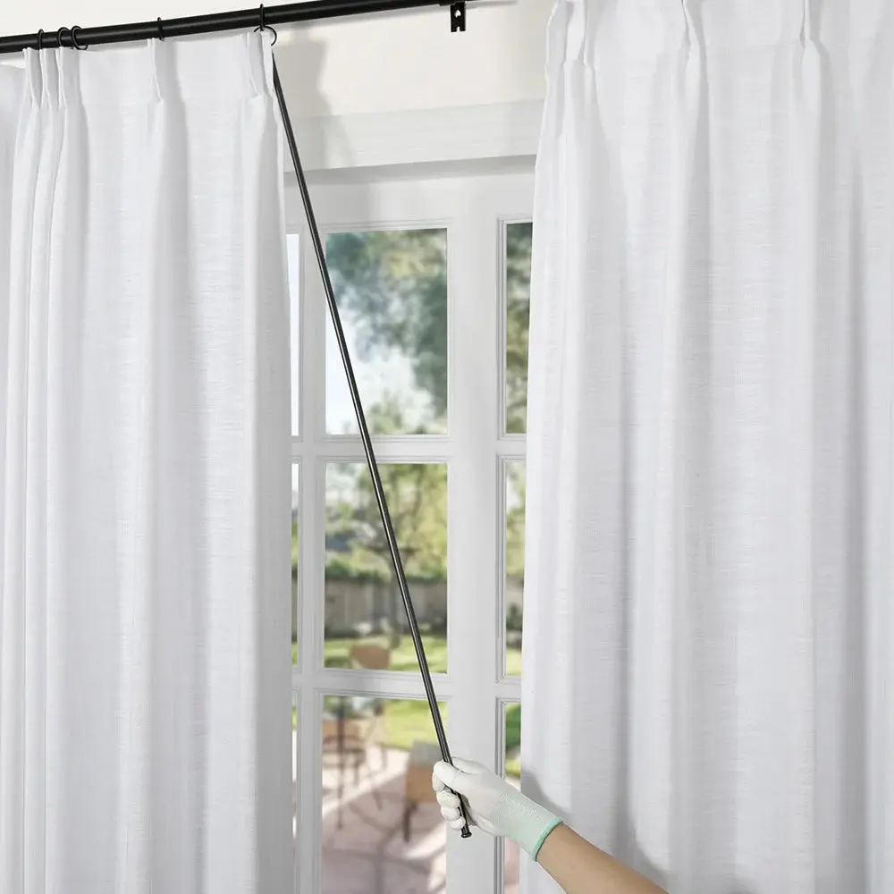 Jaylon Drapery Pull Wand - Image 4