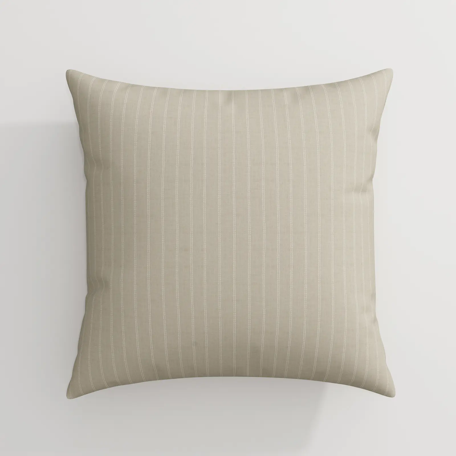 Jyll Mackie Pattern Cotton Pillow Cover - Image 4
